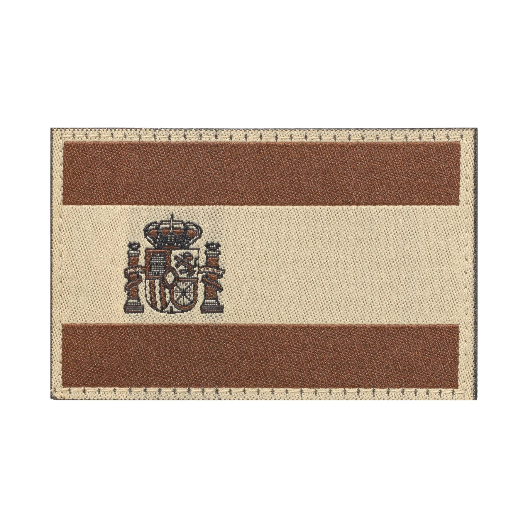 Abzeichen Clawgear Spain Flag