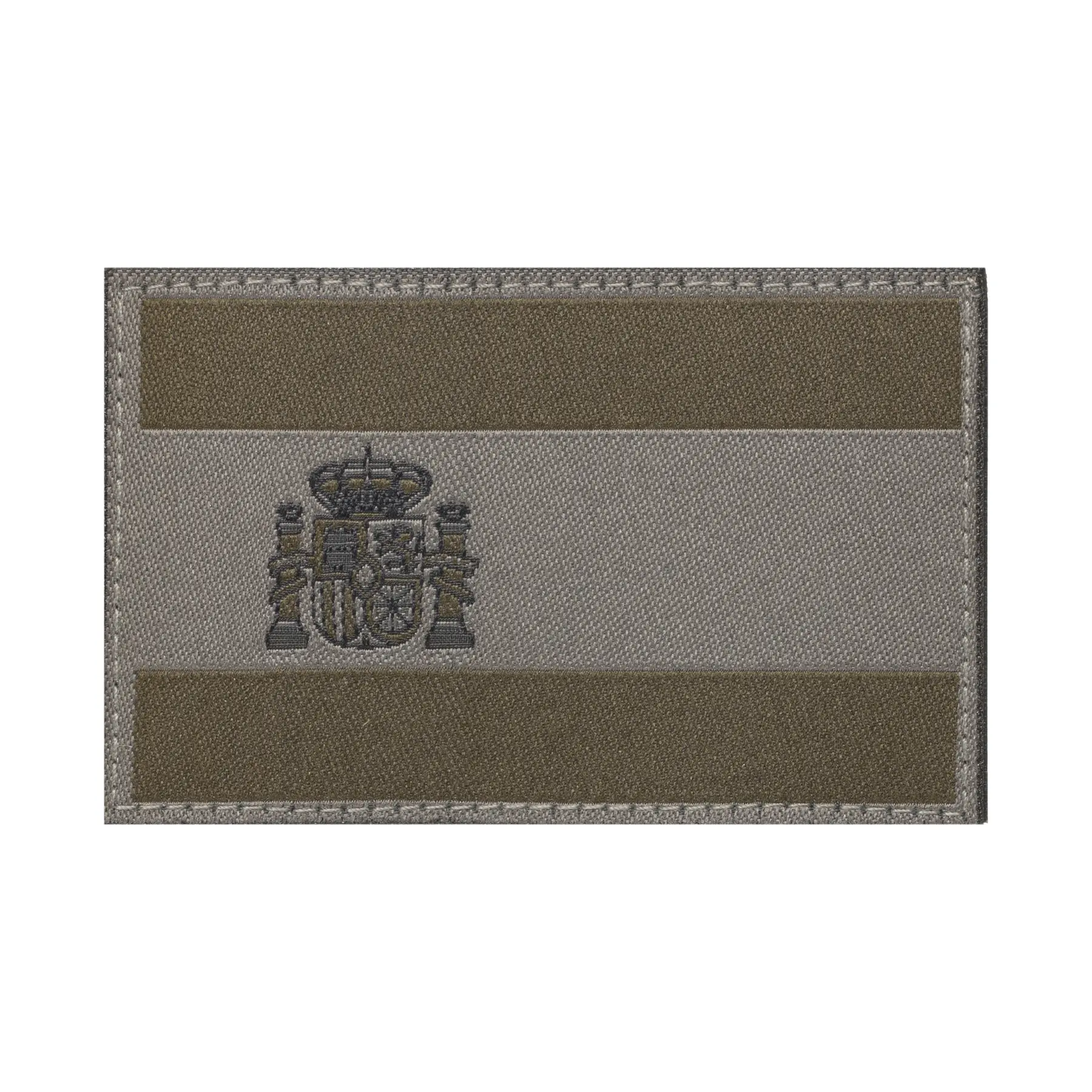 Abzeichen Clawgear Spain Flag