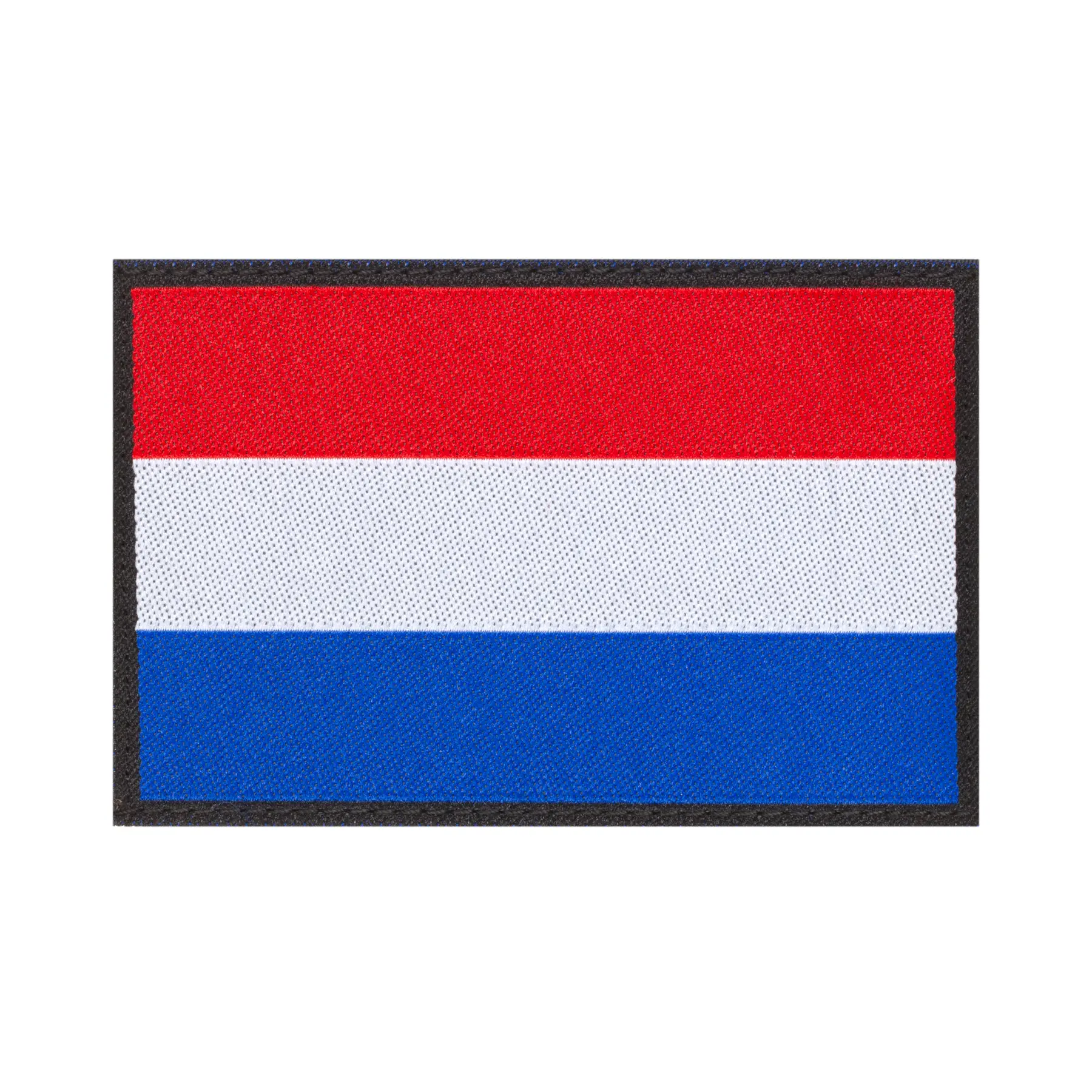 Gummiemarke Clawgear Netherlands Flag