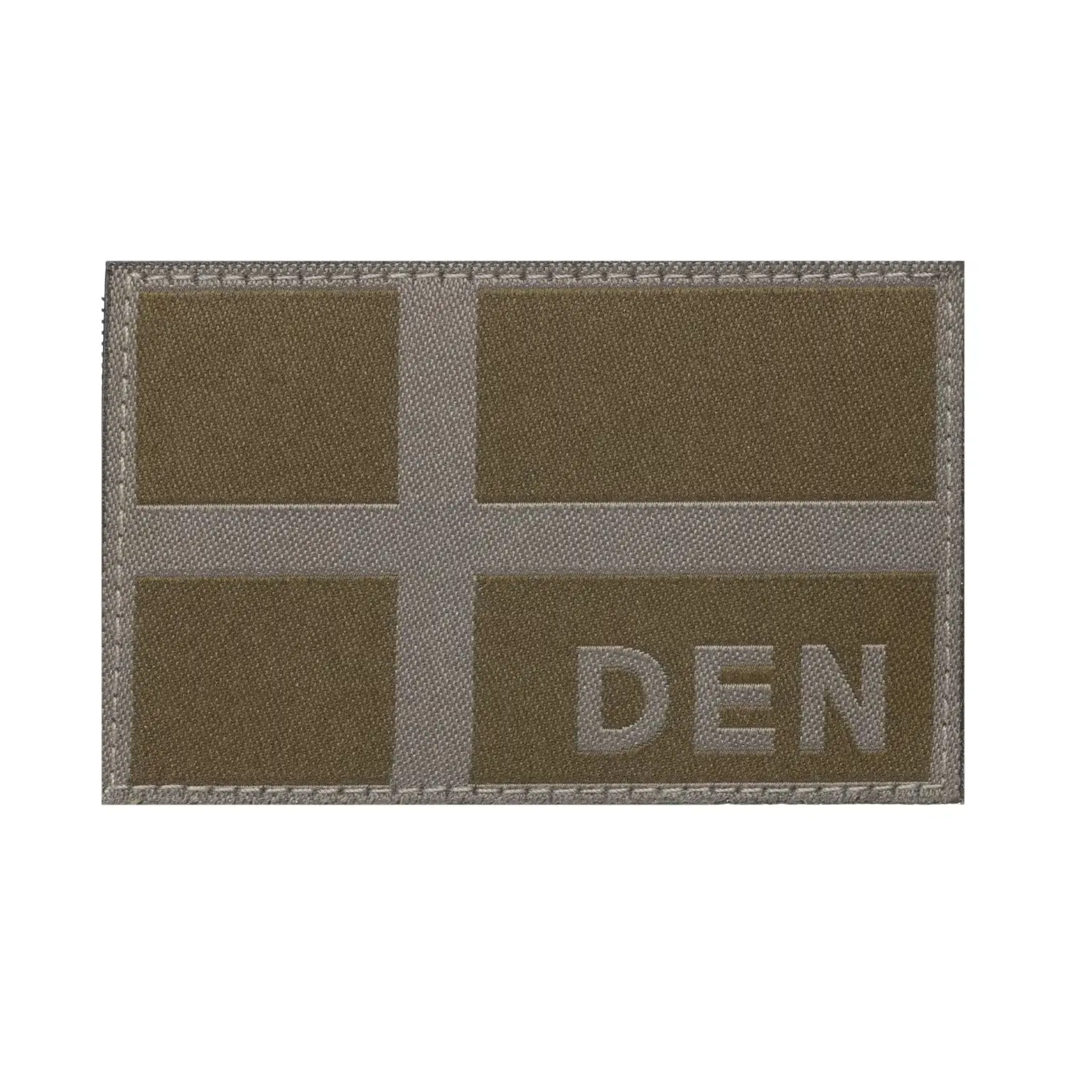 Insigne Clawgear Denmark Flag