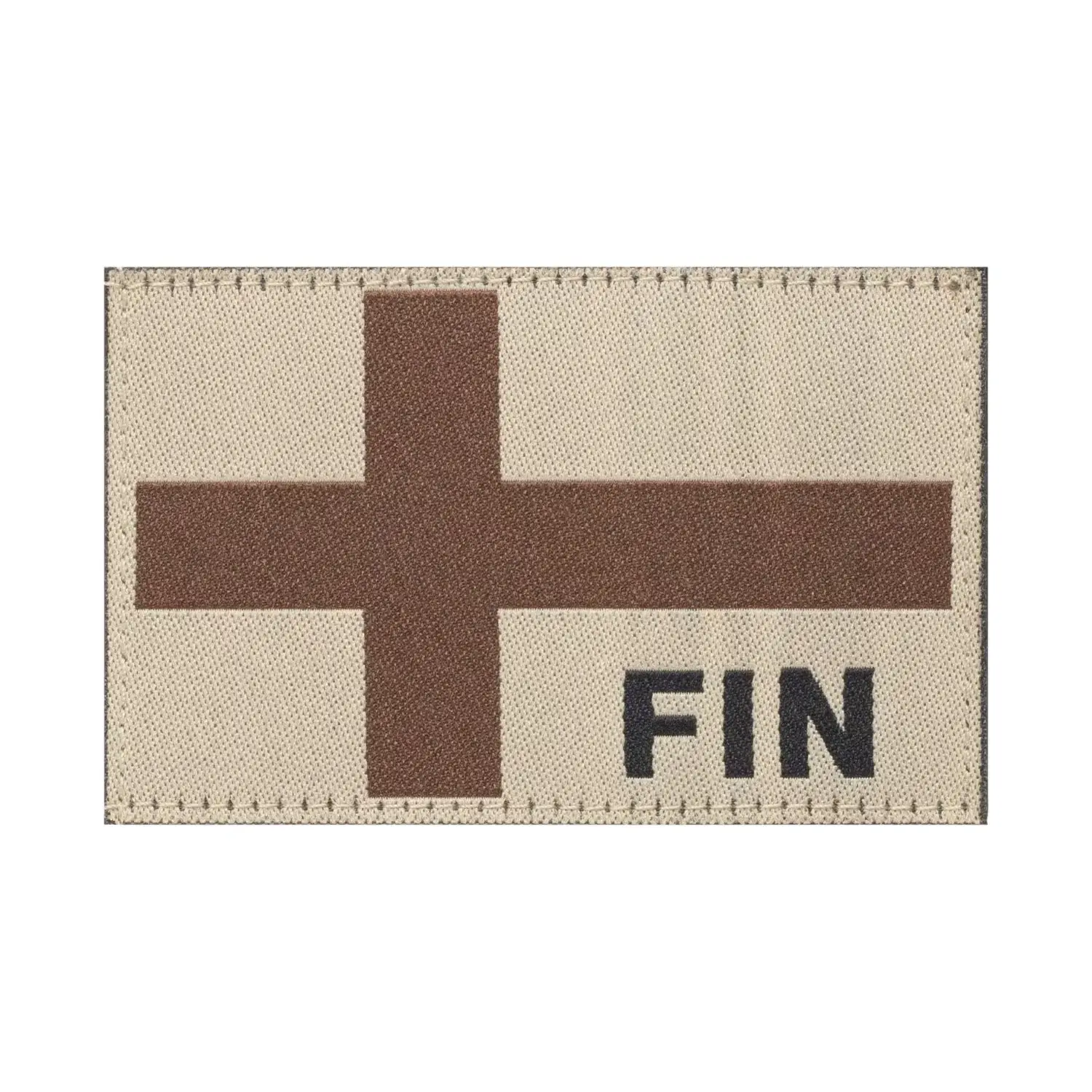 Abzeichen Clawgear Finland Flag