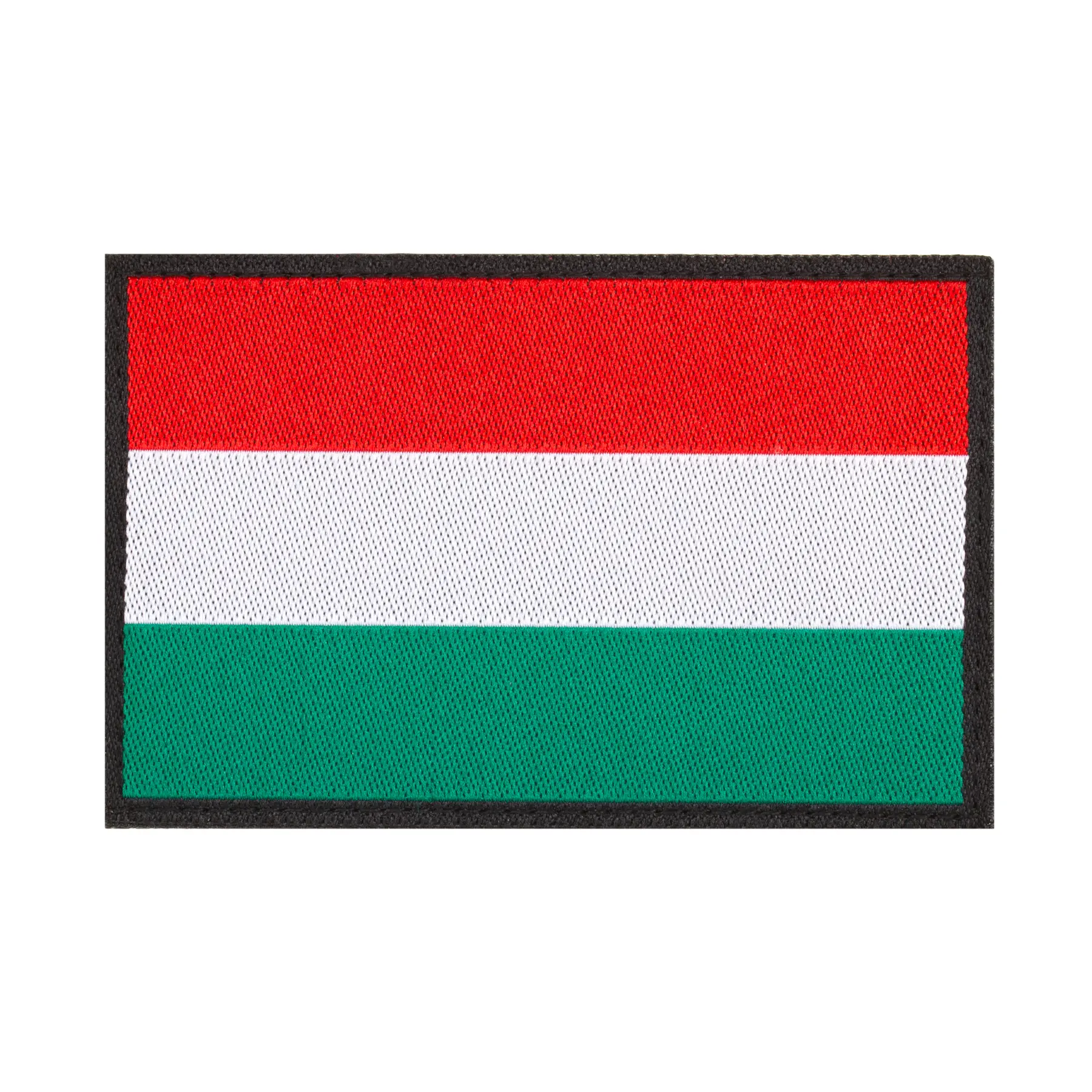 Insigne Clawgear Hungary Flag