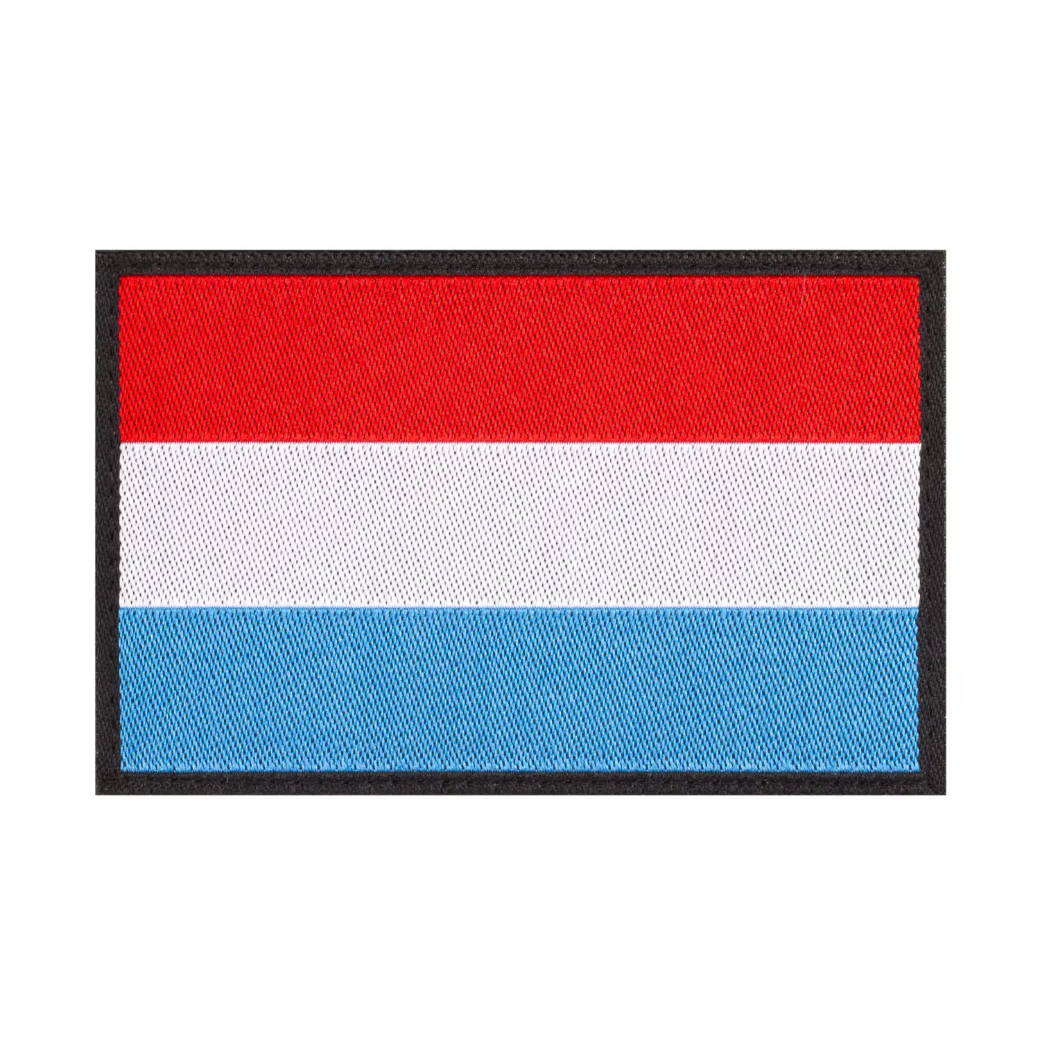 Abzeichen Clawgear Luxemburg Flag