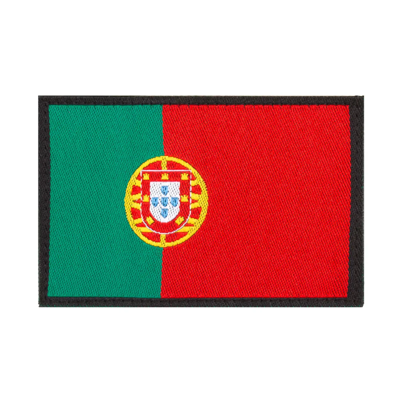 Textiler Aufnäher Clawgear Portugal