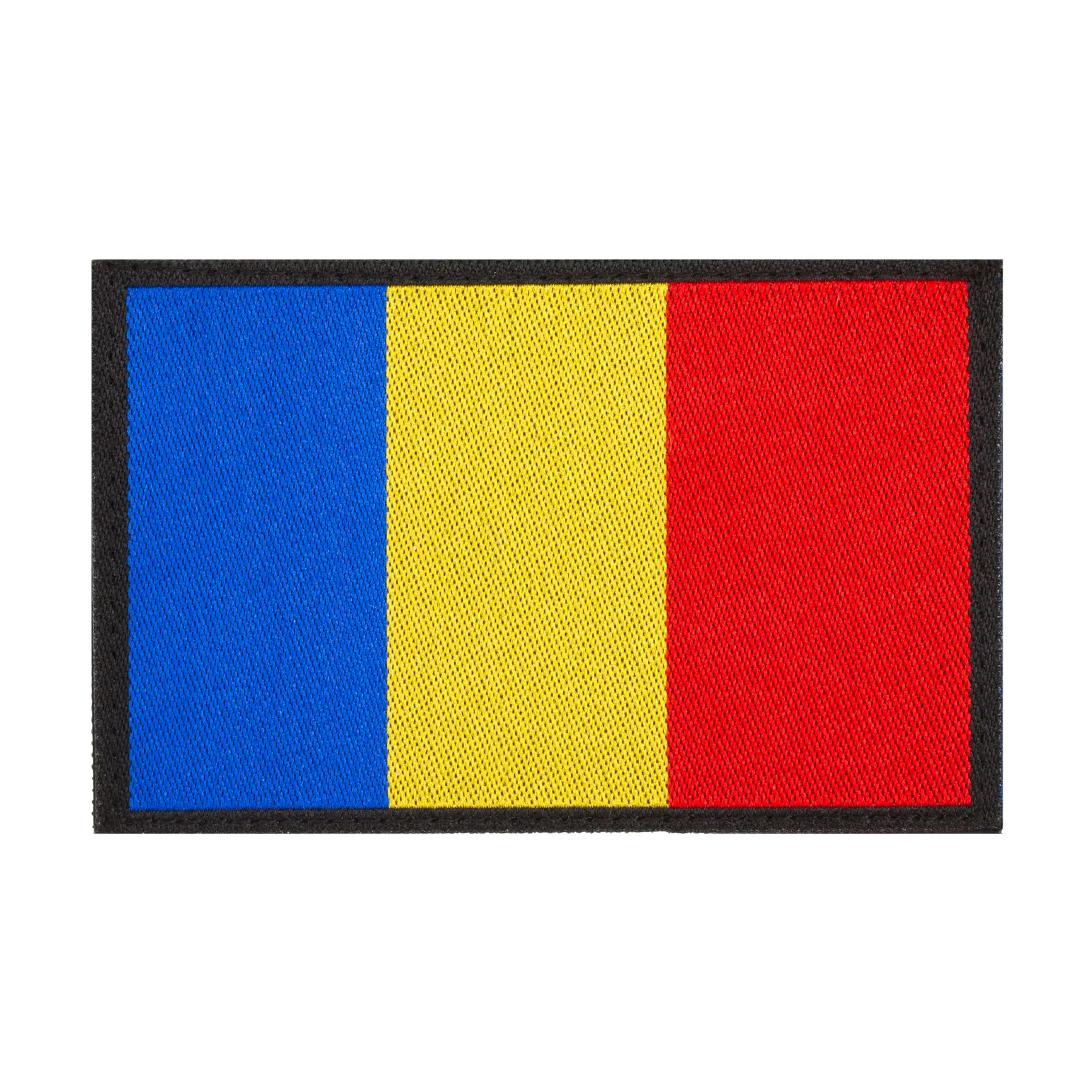Textiel patch Clawgear Romania