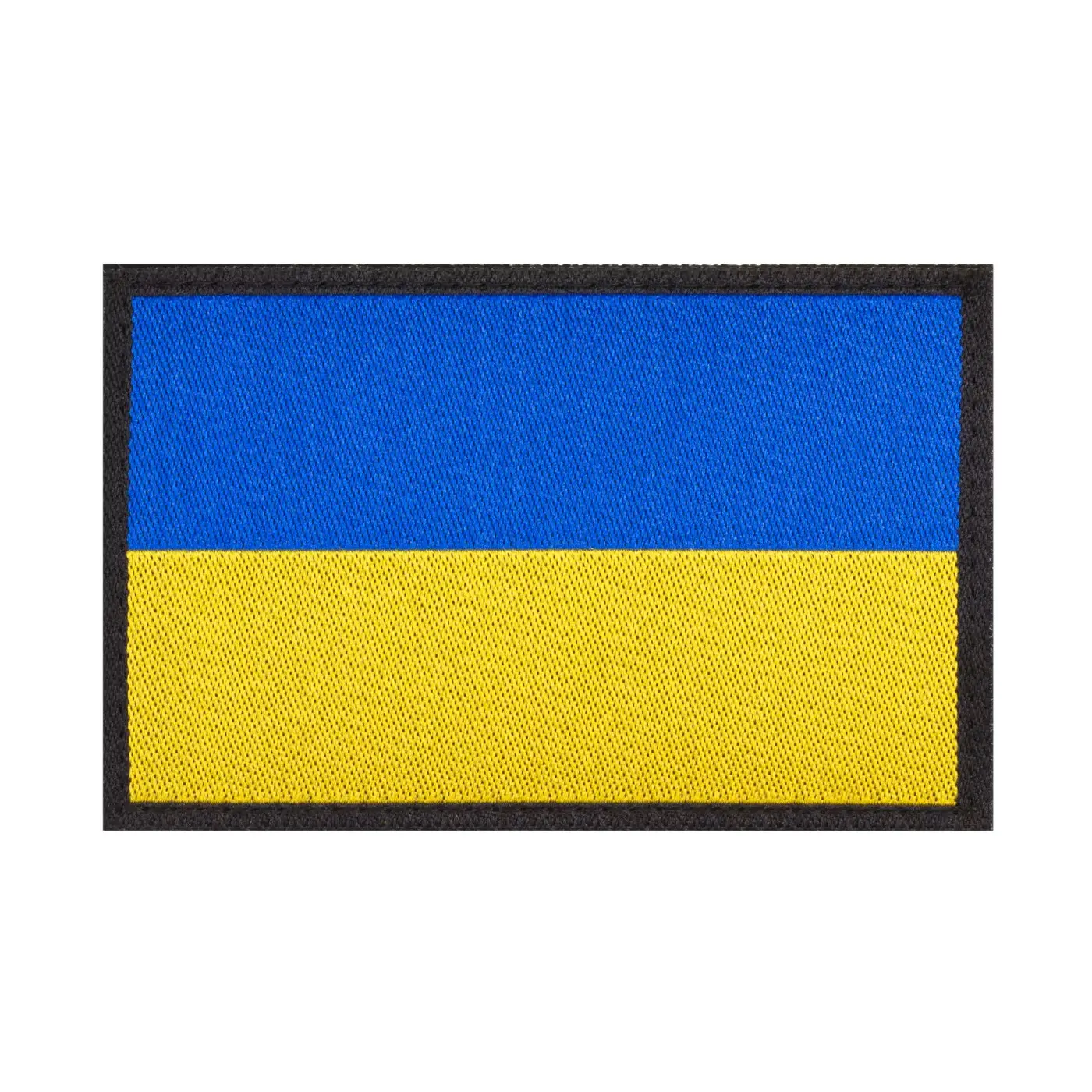Textiler Aufnäher Clawgear Ukraine