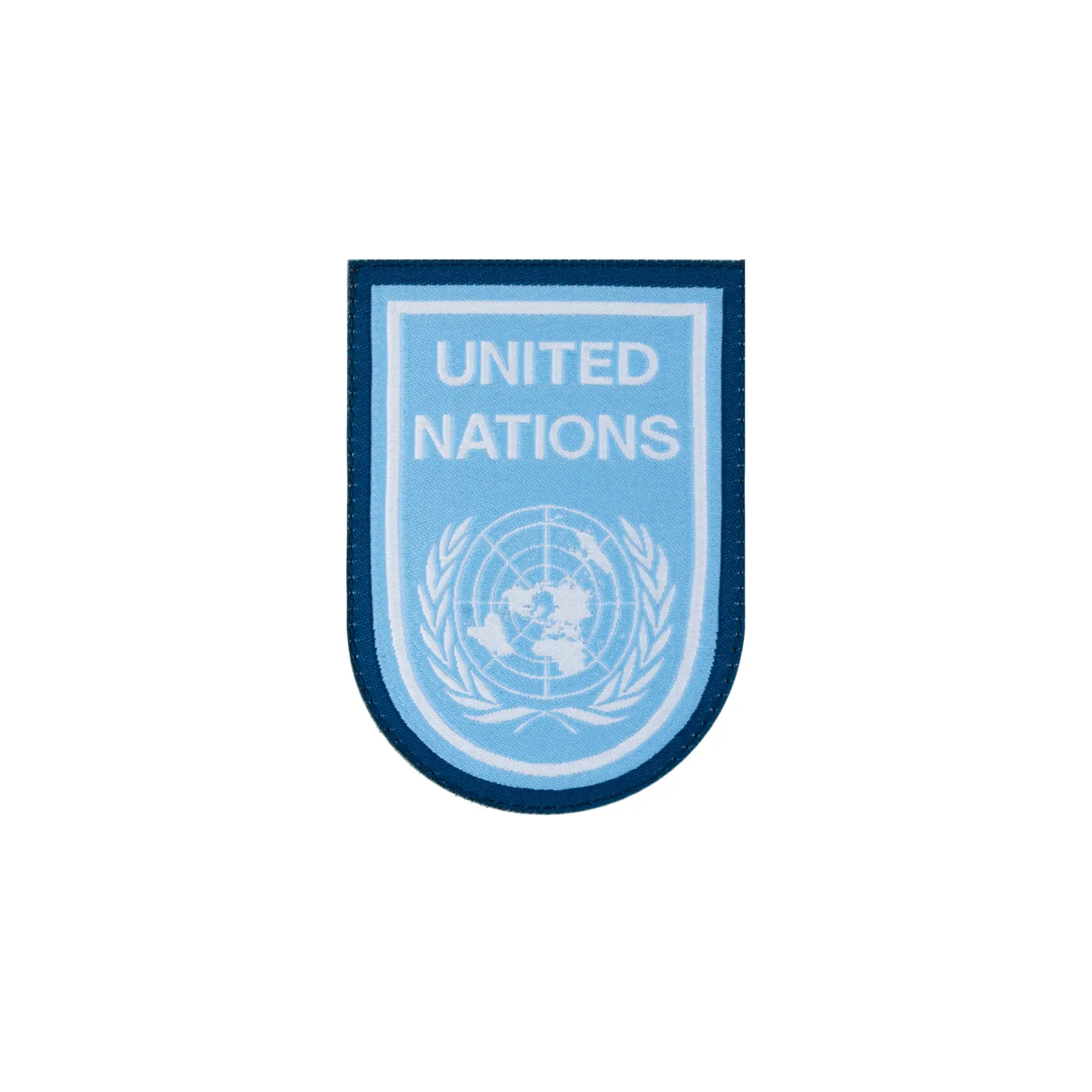 Gummiemarke Clawgear United Nations