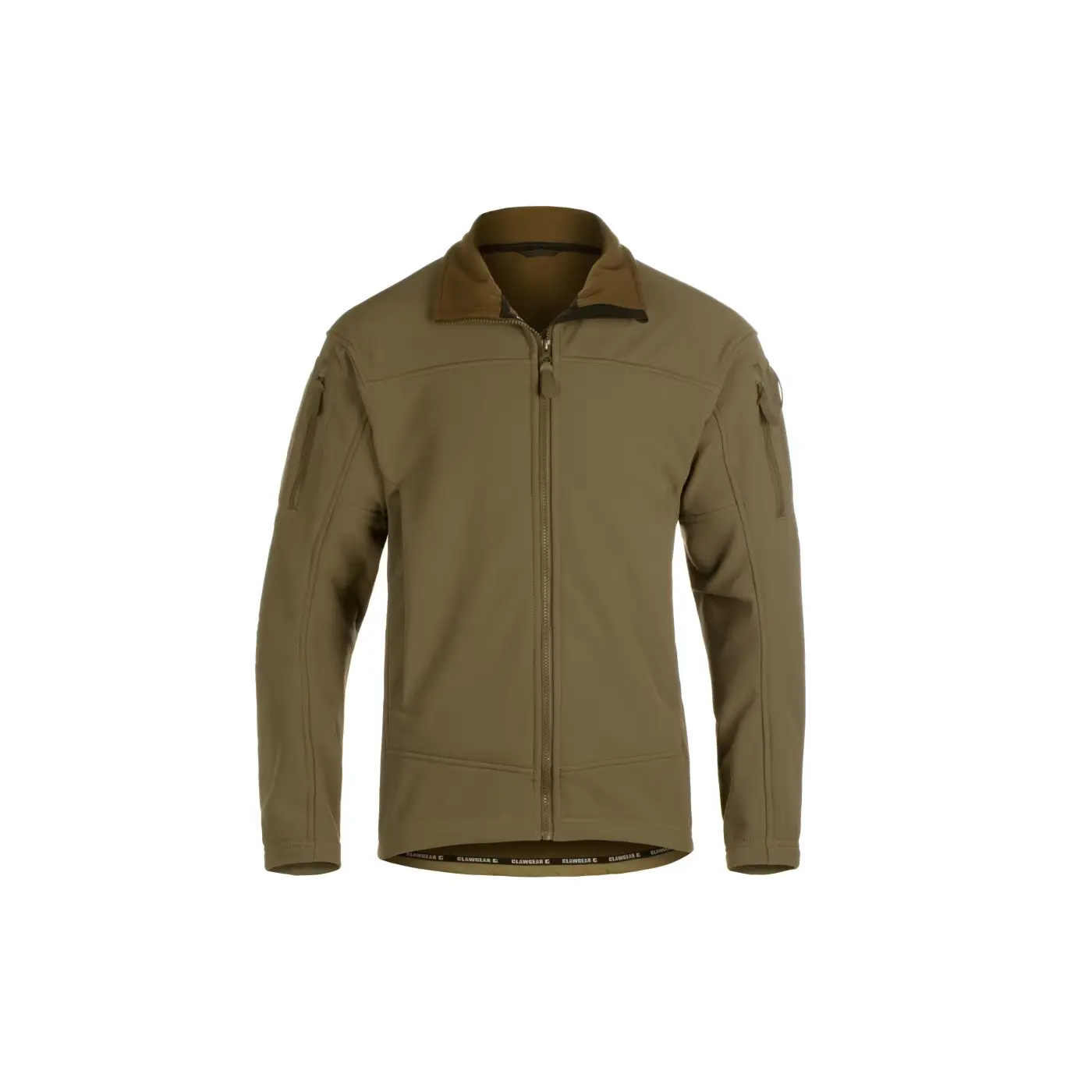 Jas Clawgear Audax