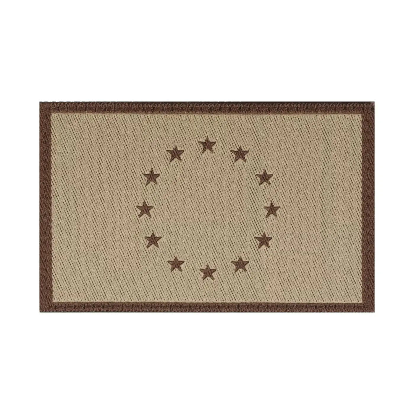 Textiel patch Clawgear EU