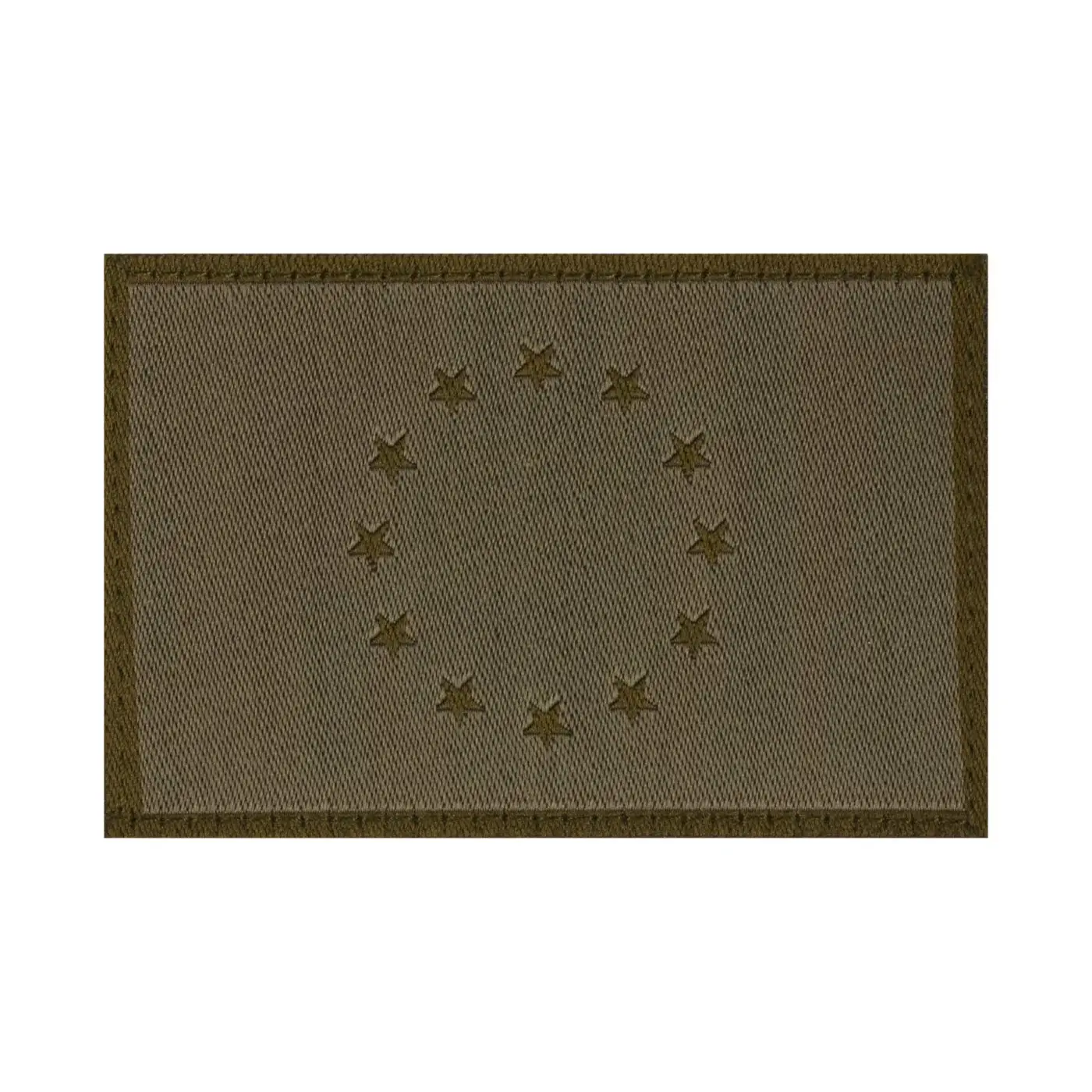 Textiel patch Clawgear EU