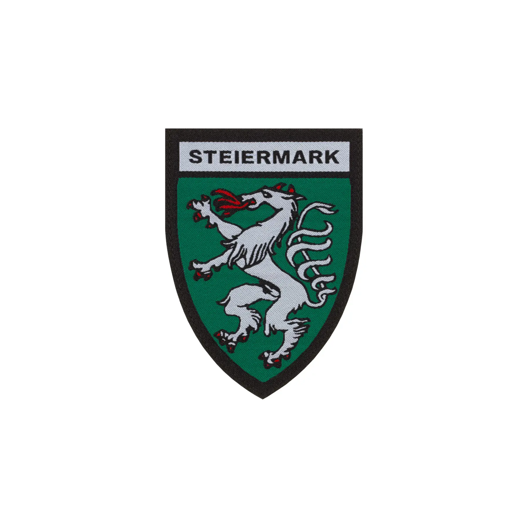 Textiel patch Clawgear Steiermark Shield