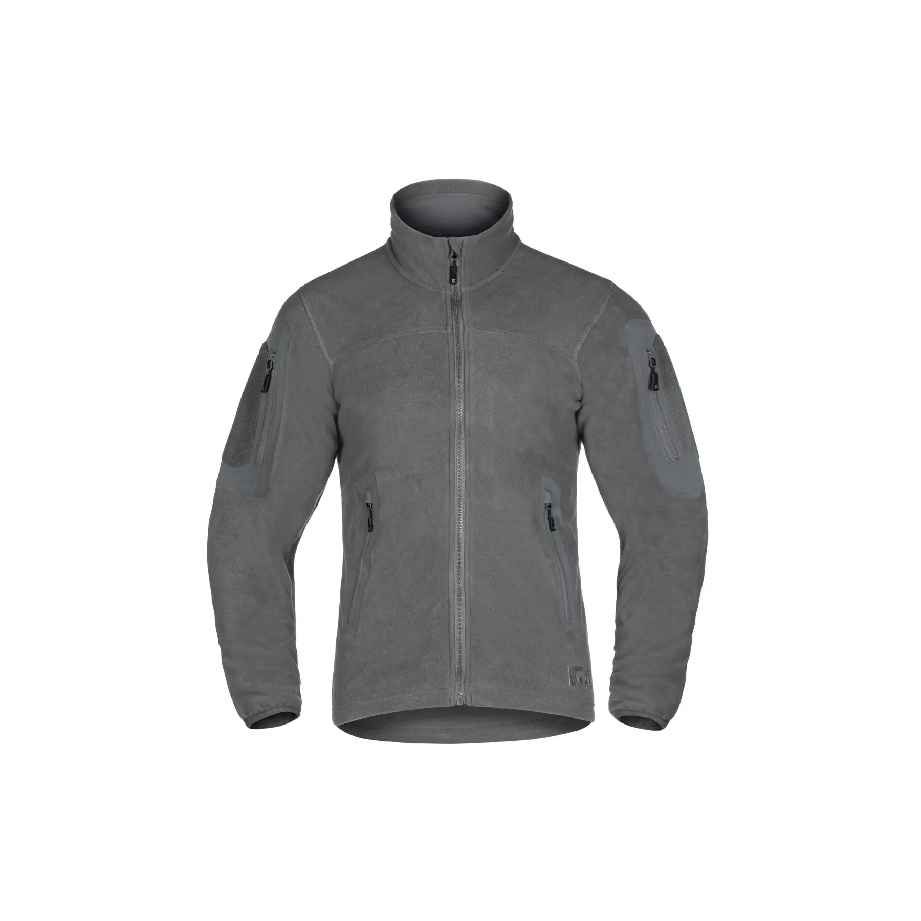 Kapuzensweatshirt mit elastischen Bündchen Clawgear Aviceda Mk.II