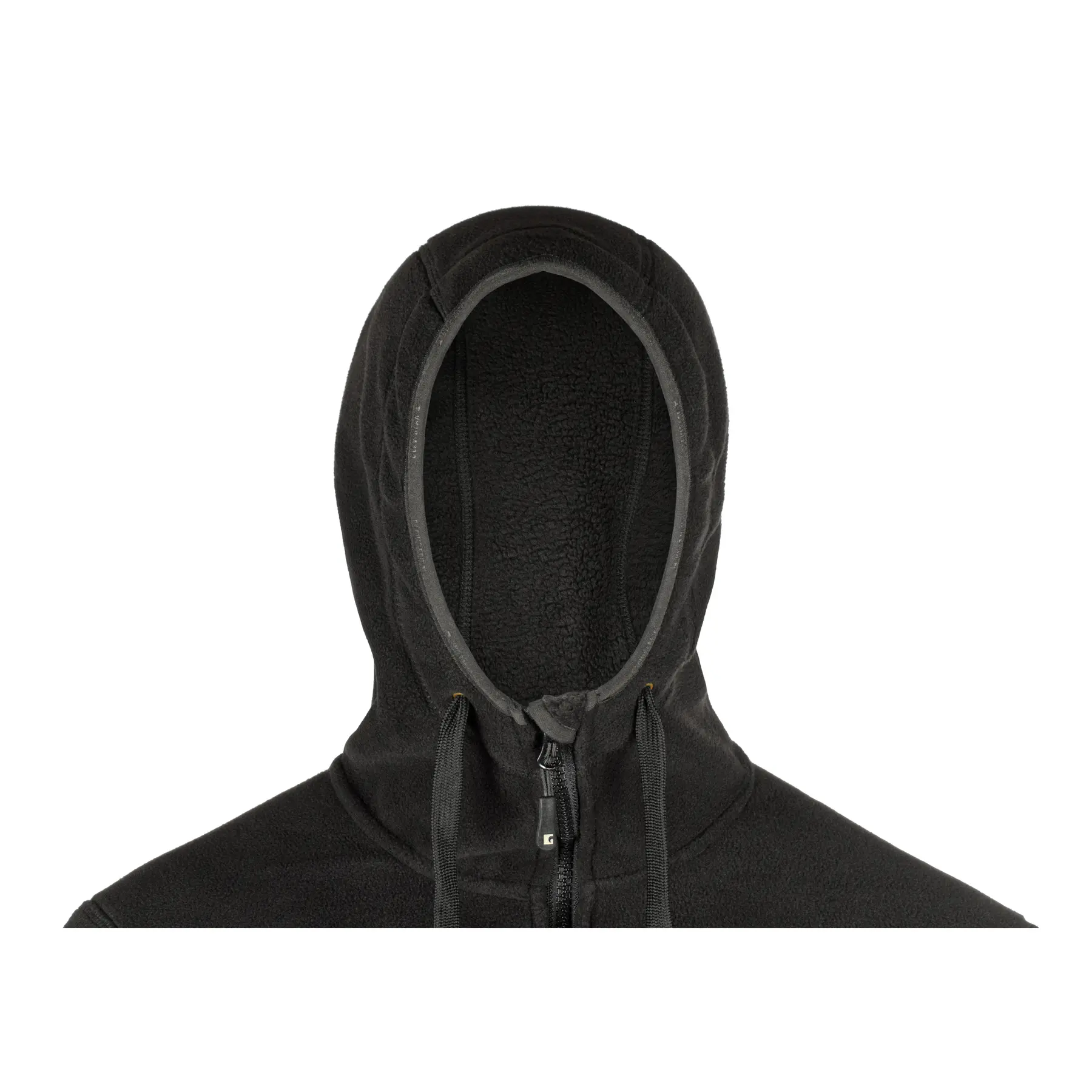 Fleece mit Kapuze Clawgear Milvago Mk.II