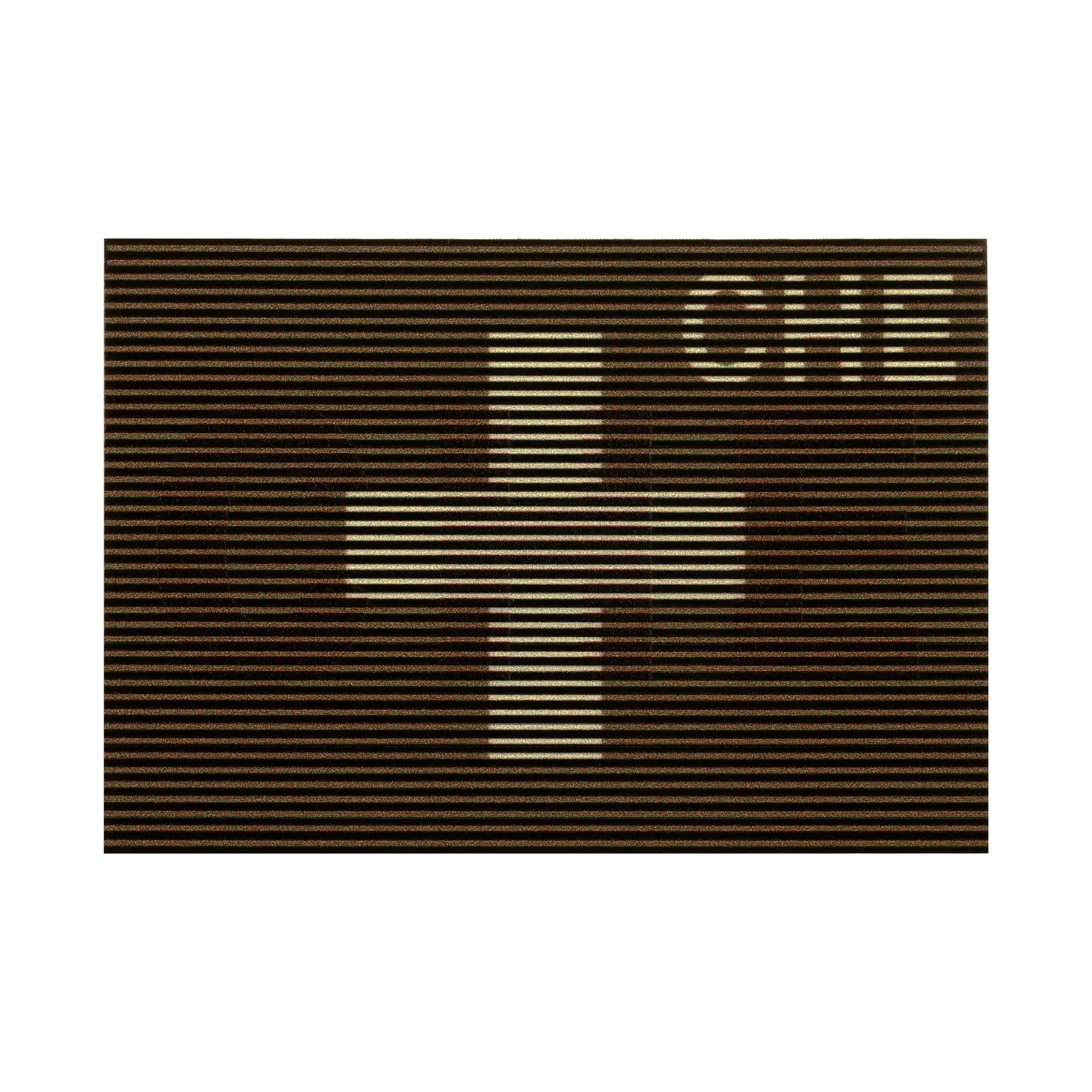 Textiel patch Clawgear Dual IR CHE