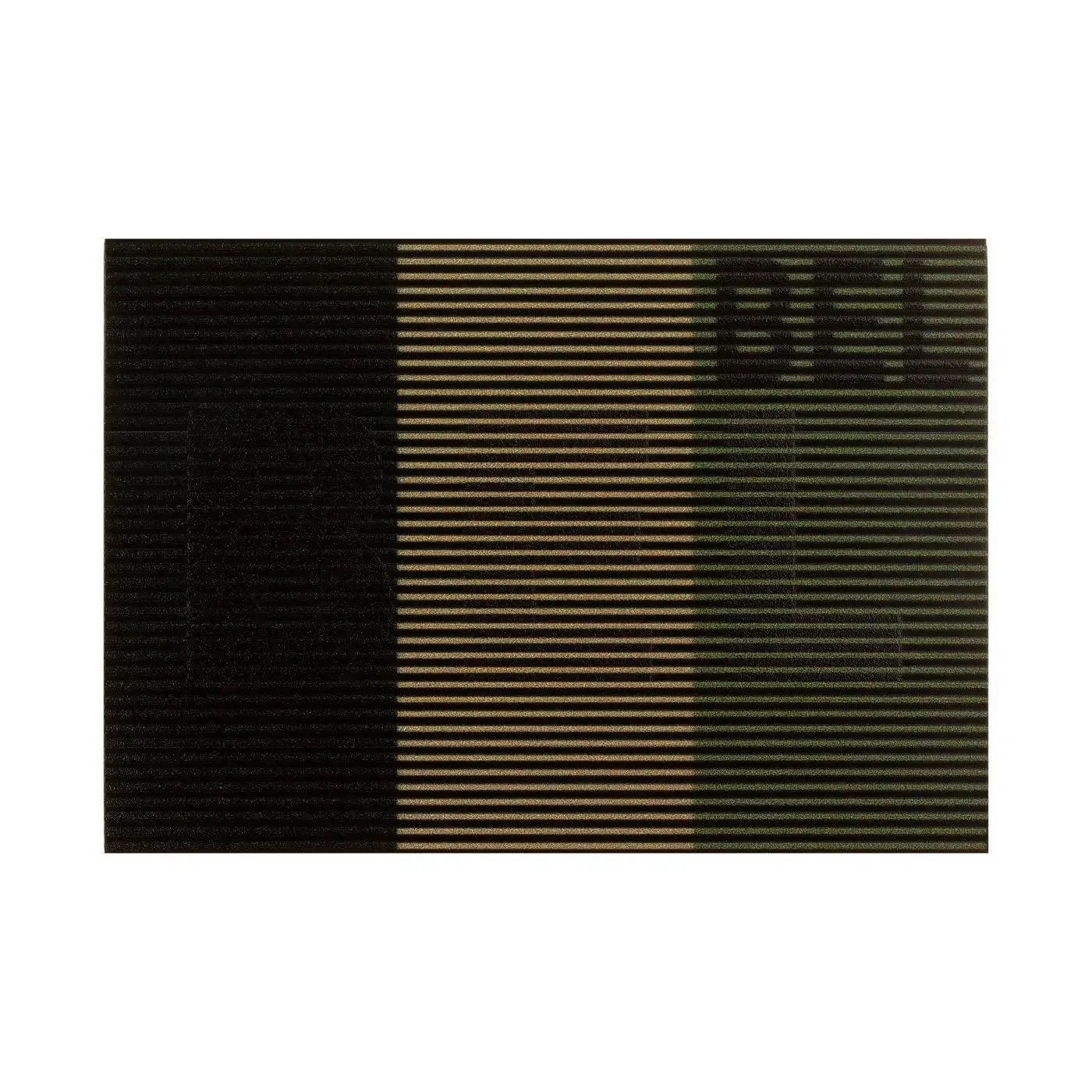 Textiler Aufnäher Clawgear Dual IR BEL