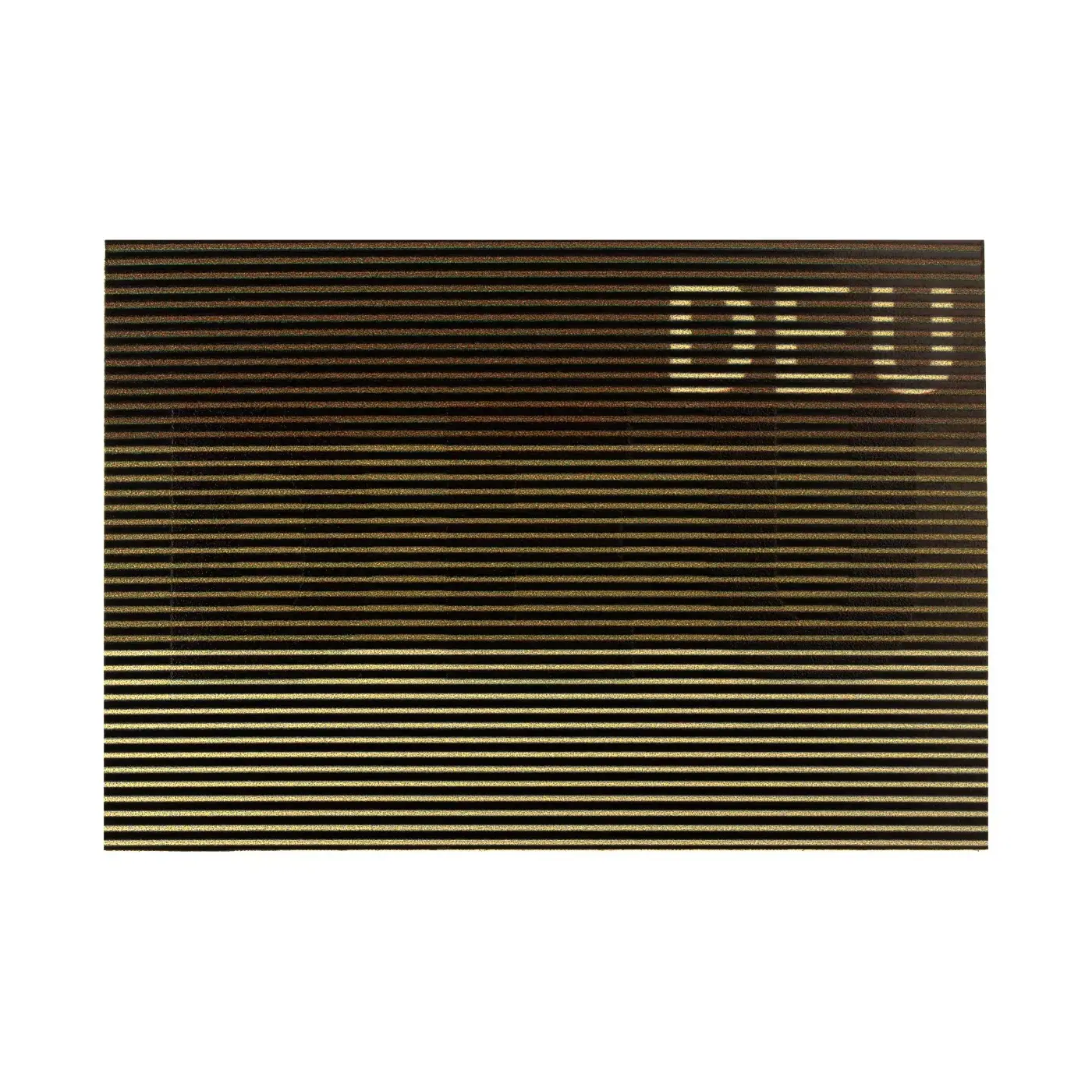 Textiler Aufnäher Clawgear Dual IR DEU
