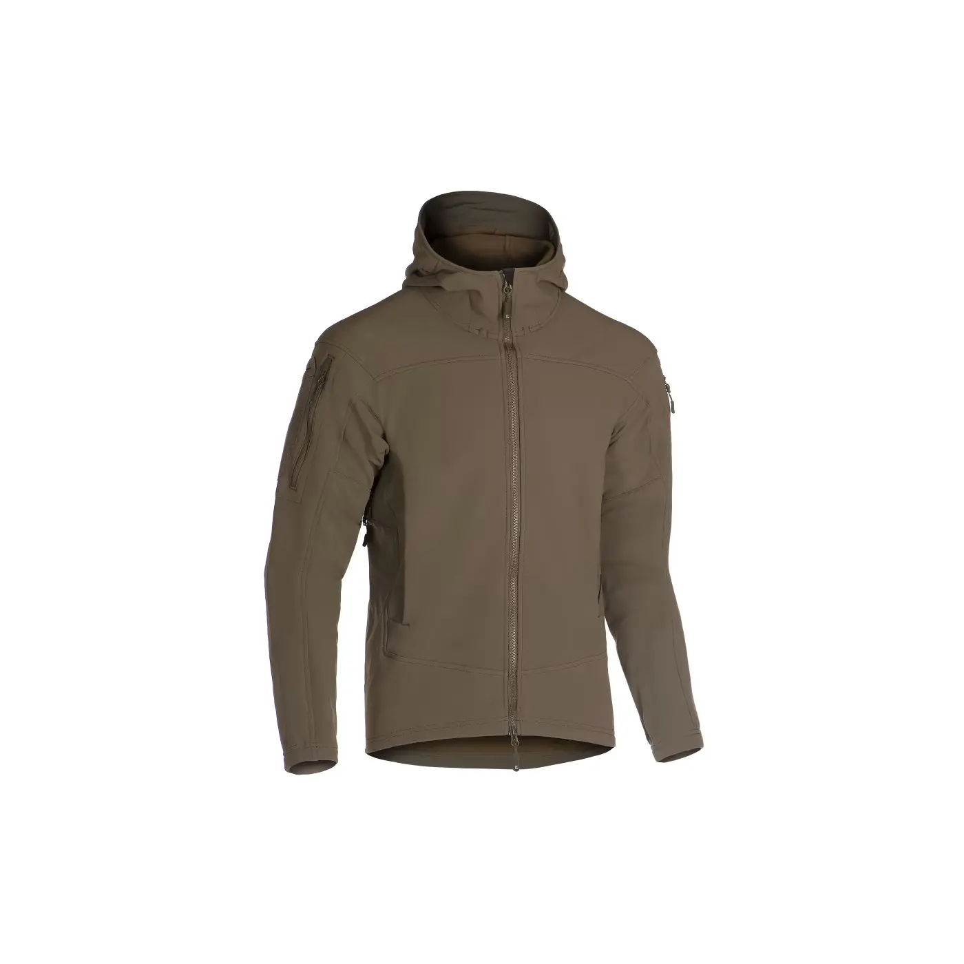 Hoodie Clawgear Audax