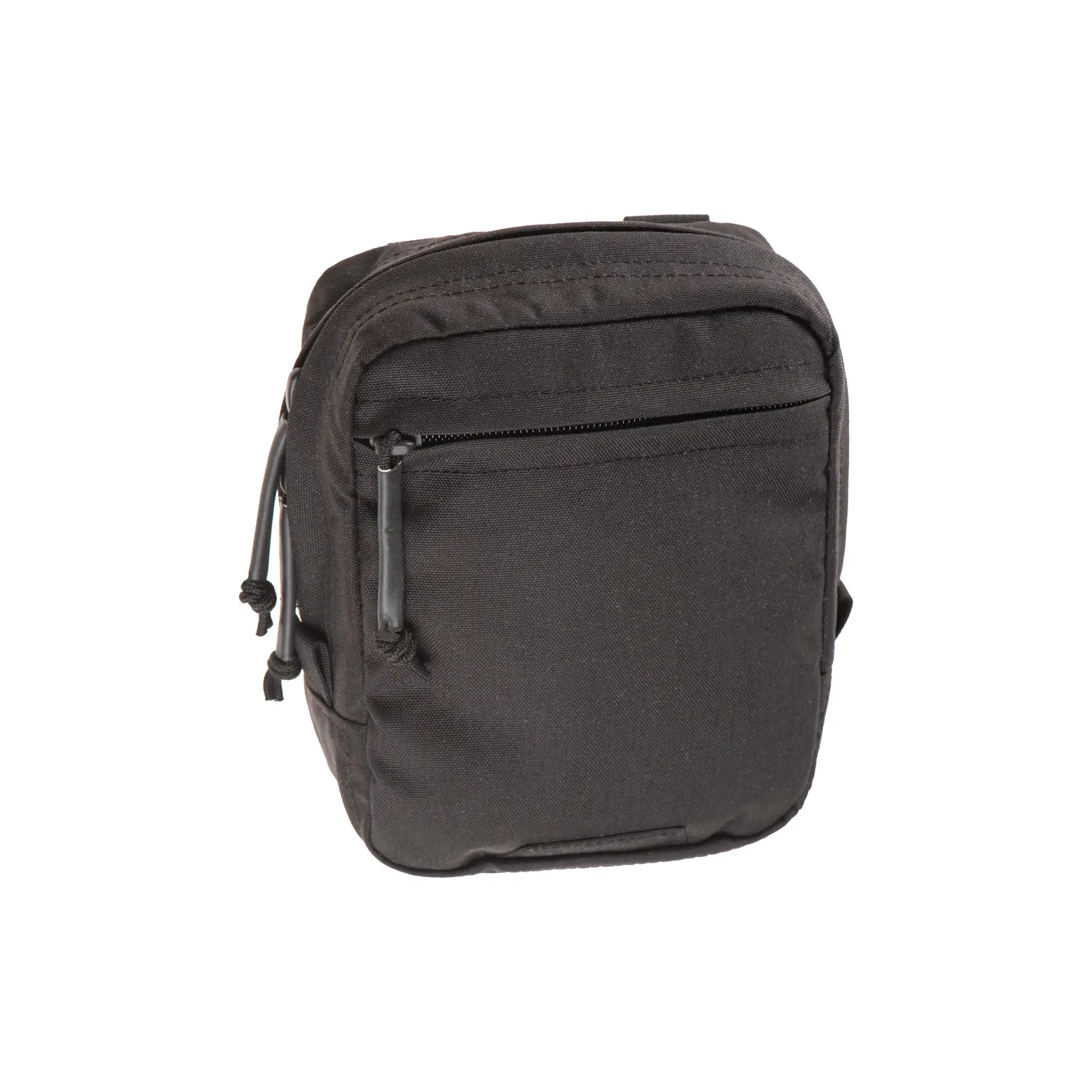 Mittlere vertikale Utility-Tasche mit Reißverschluss Core Clawgear