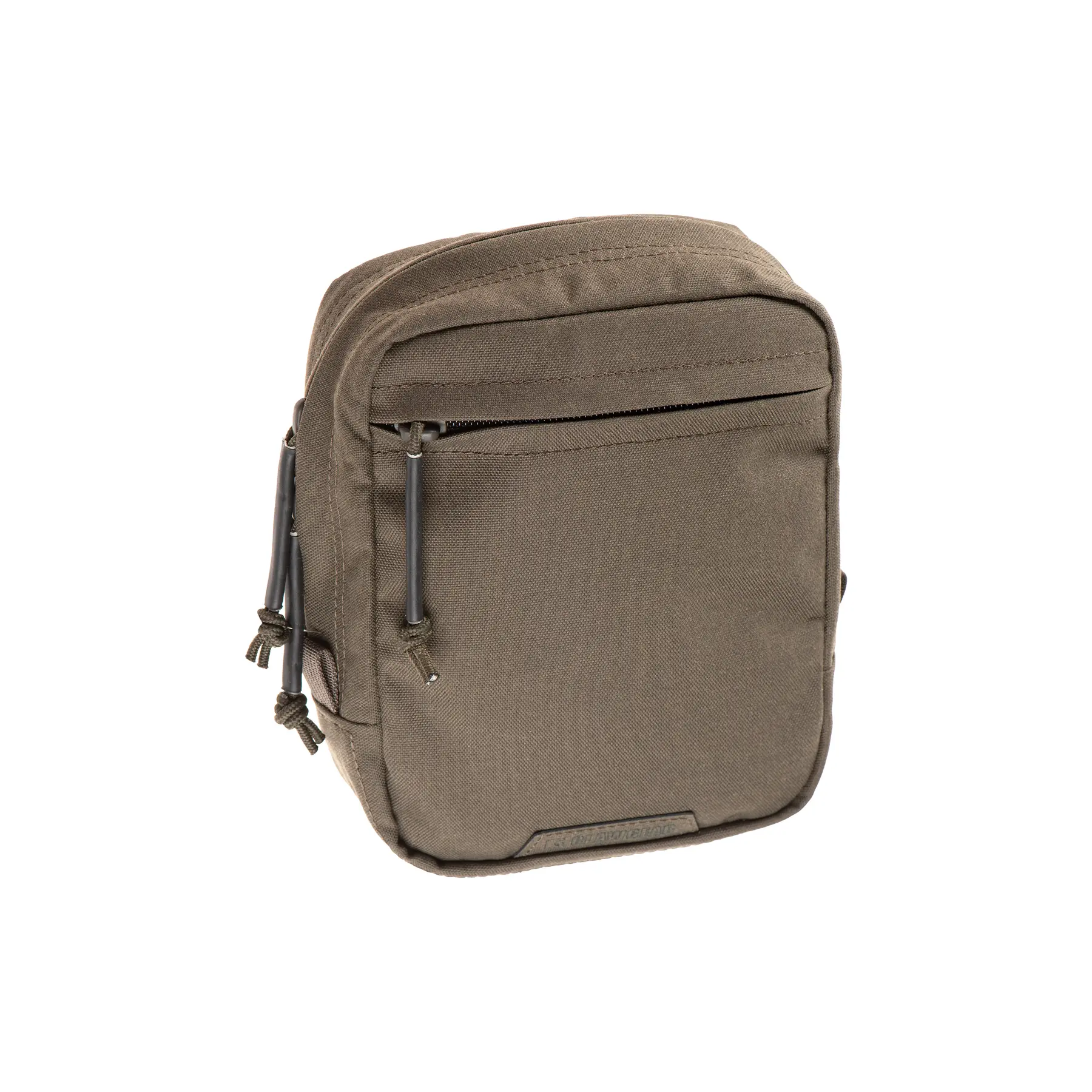 Mittlere vertikale Utility-Tasche mit Reißverschluss Core Clawgear