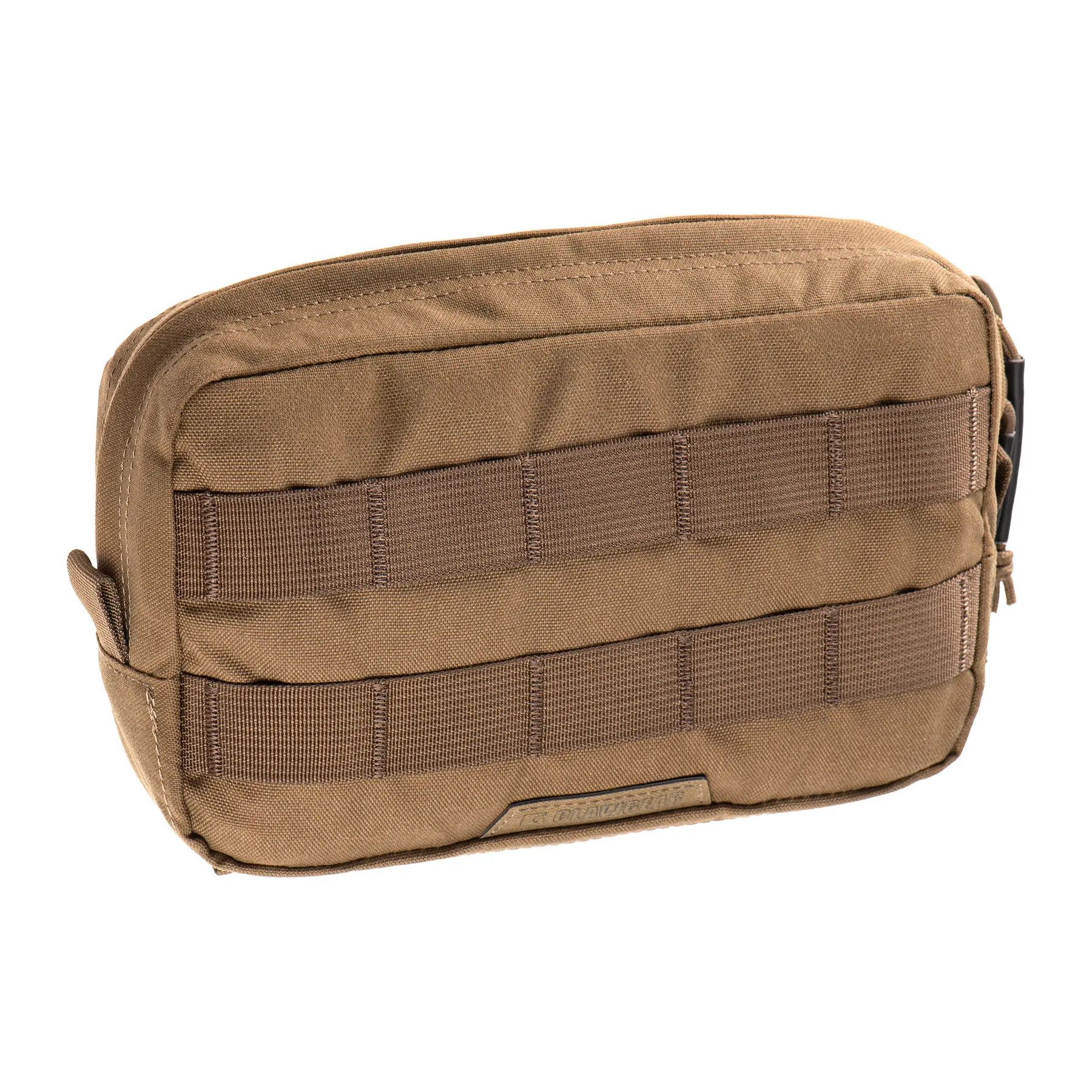Mittlere horizontale Utility-Tasche Core Clawgear