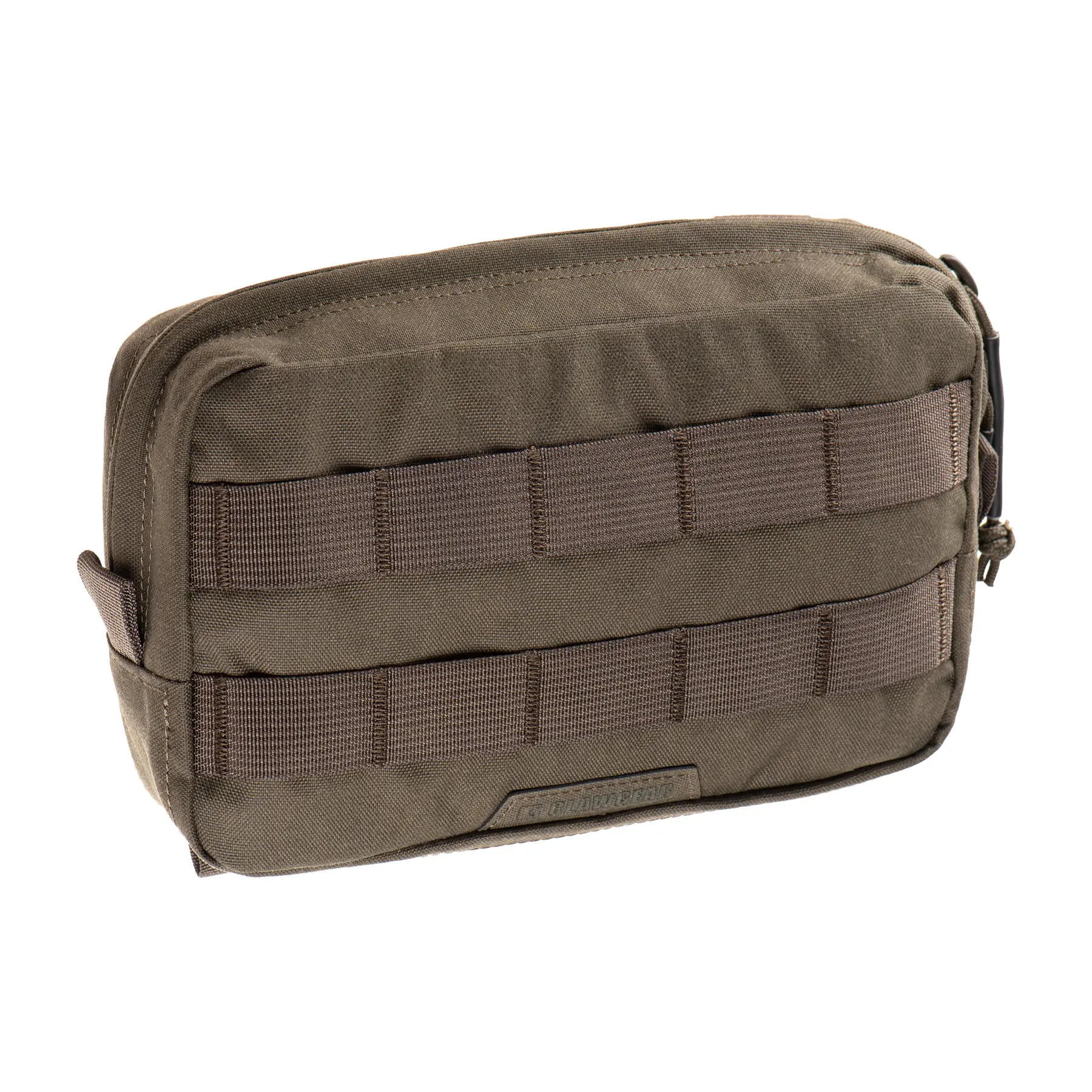 Mittlere horizontale Utility-Tasche Core Clawgear