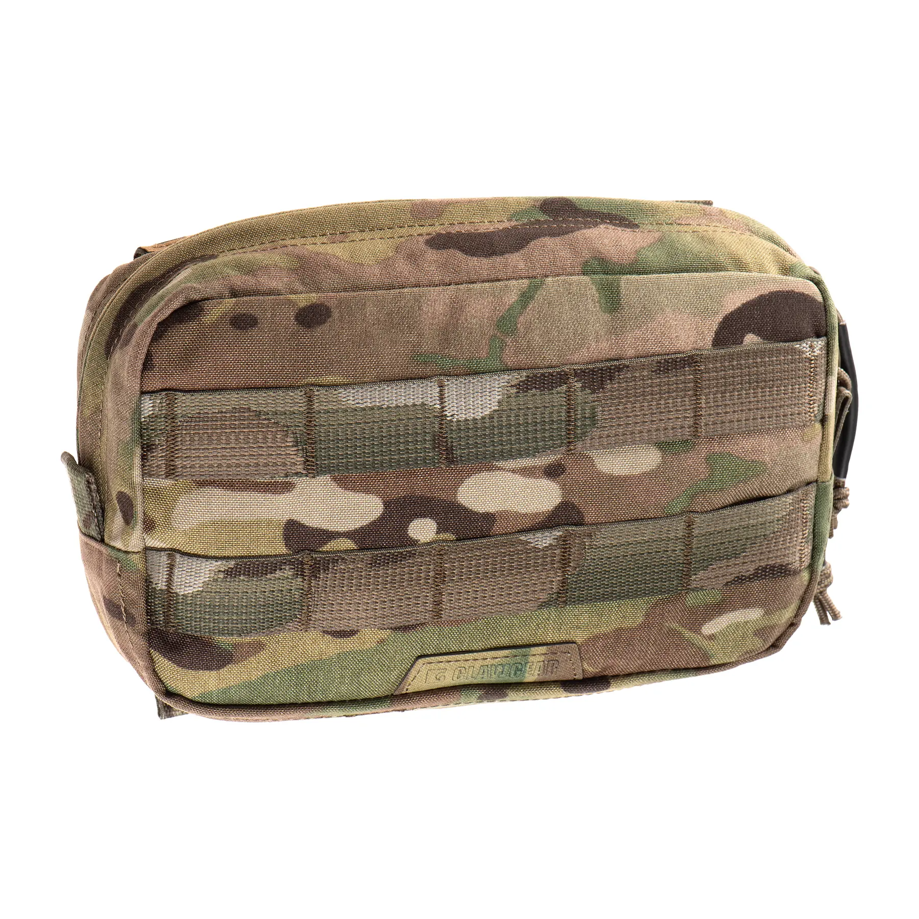Mittlere horizontale Utility-Tasche Core Clawgear