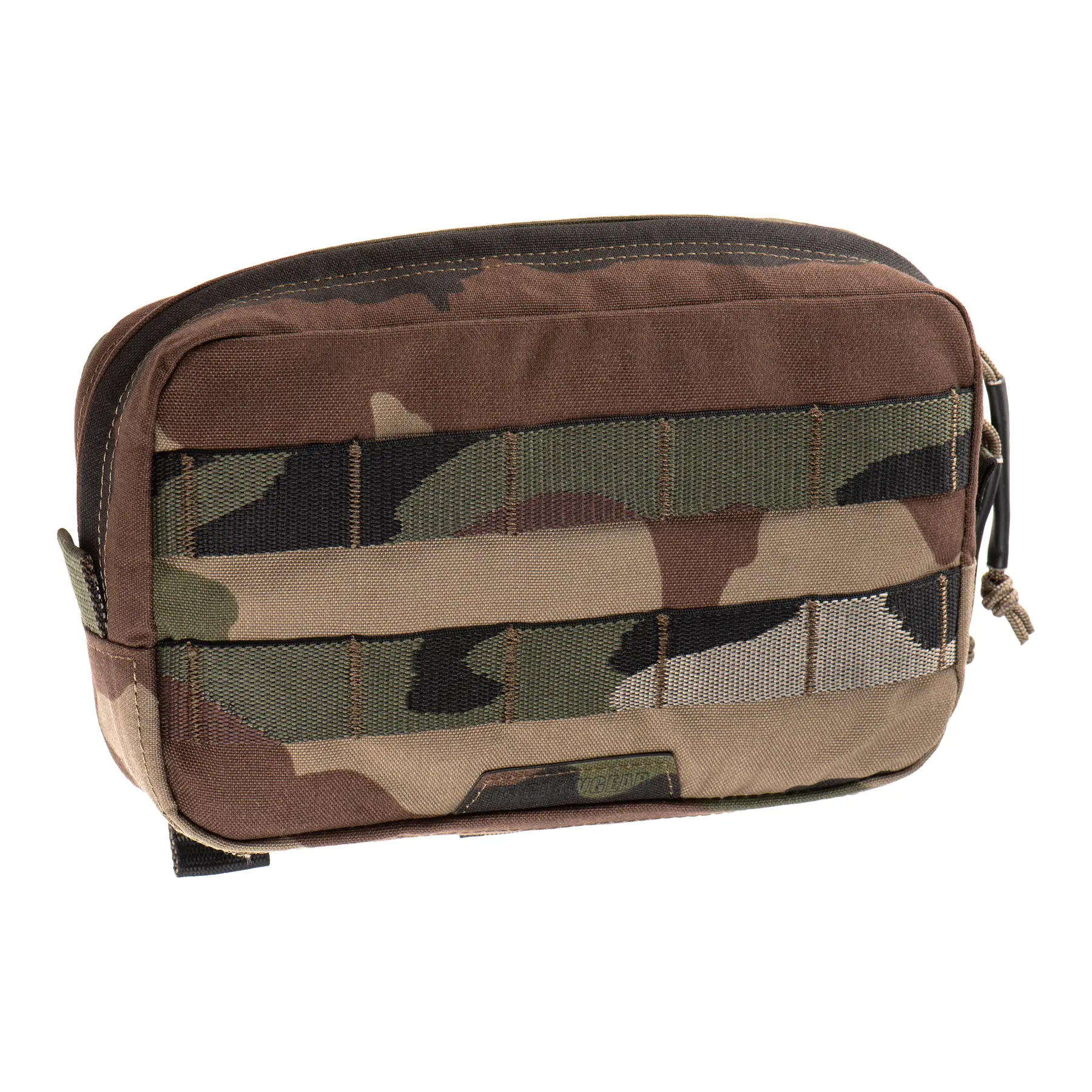 Mittlere horizontale Utility-Tasche Core Clawgear