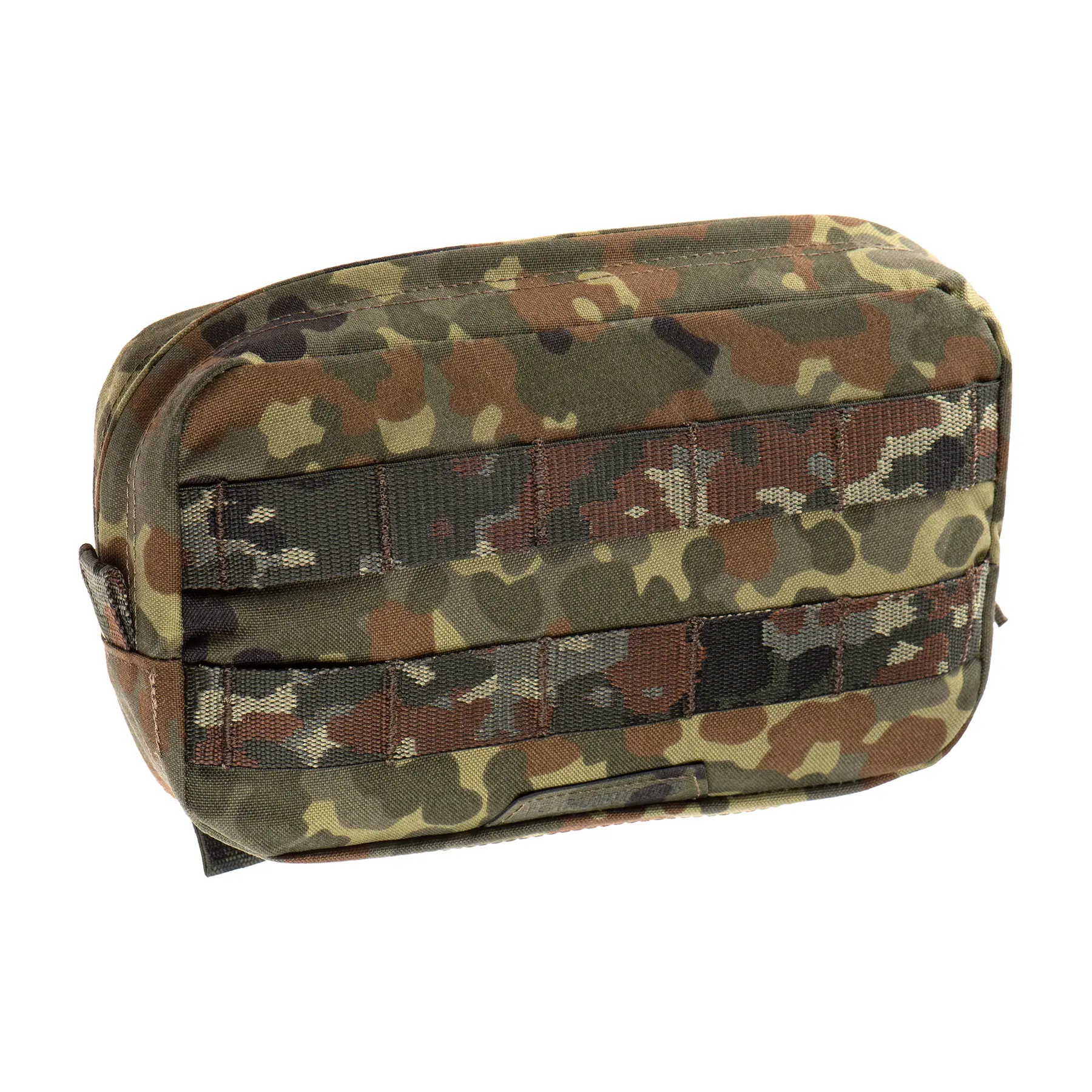 Horizontale middelgrote utility pouch Core Clawgear