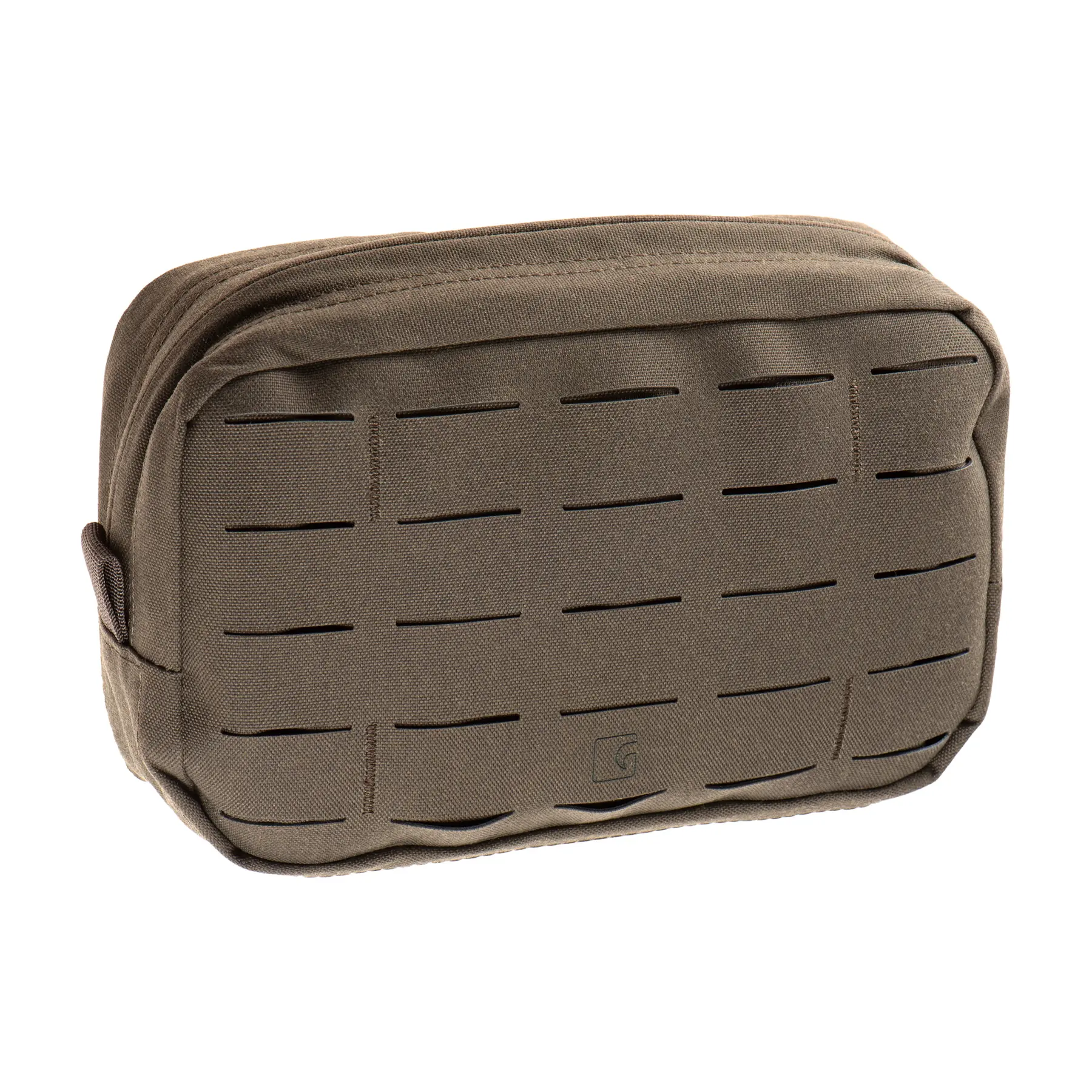 Mittlere horizontale Utility-Tasche Clawgear