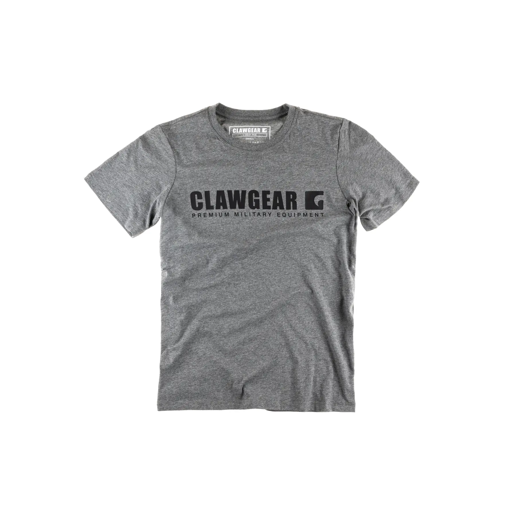 T-shirt Clawgear CG