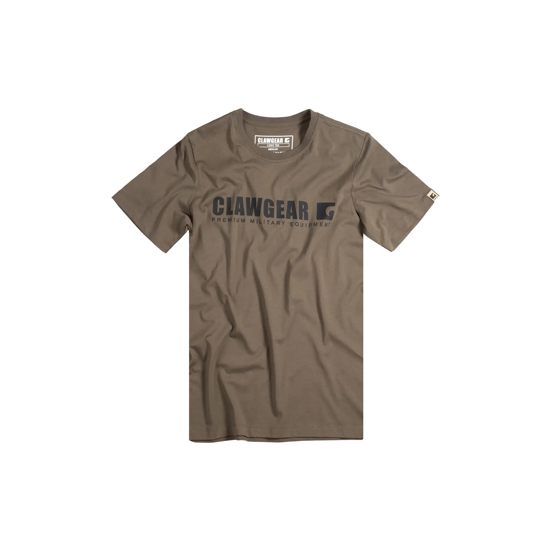 T-shirt Clawgear CG