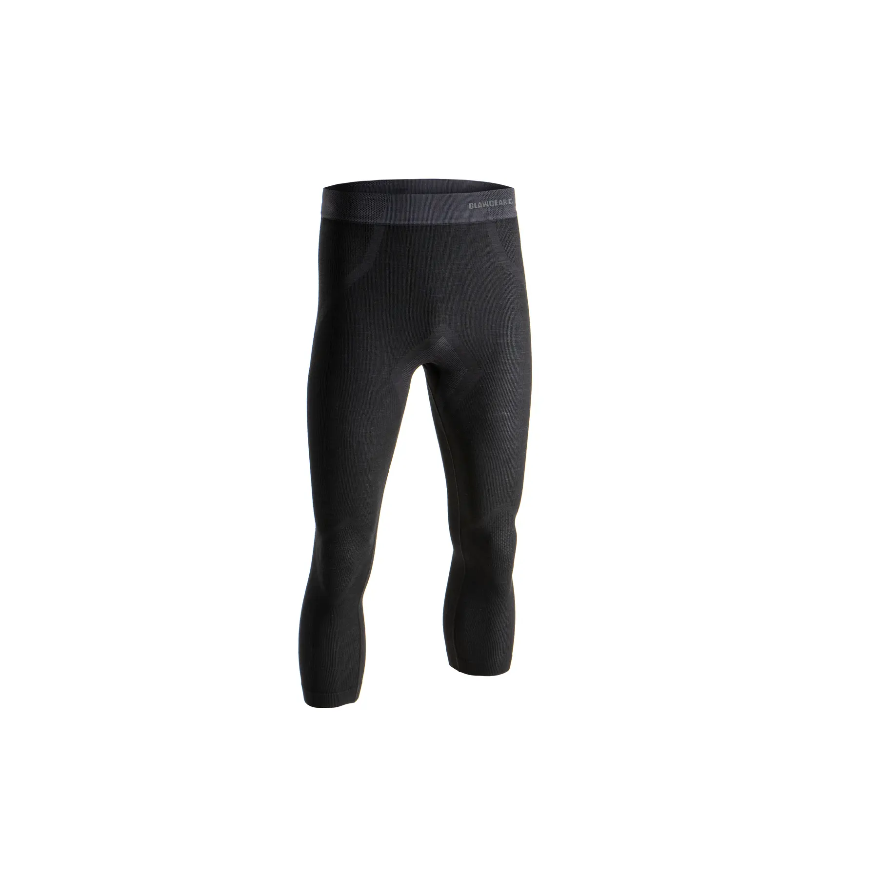 Nahtlose Wollleggings Clawgear Merino