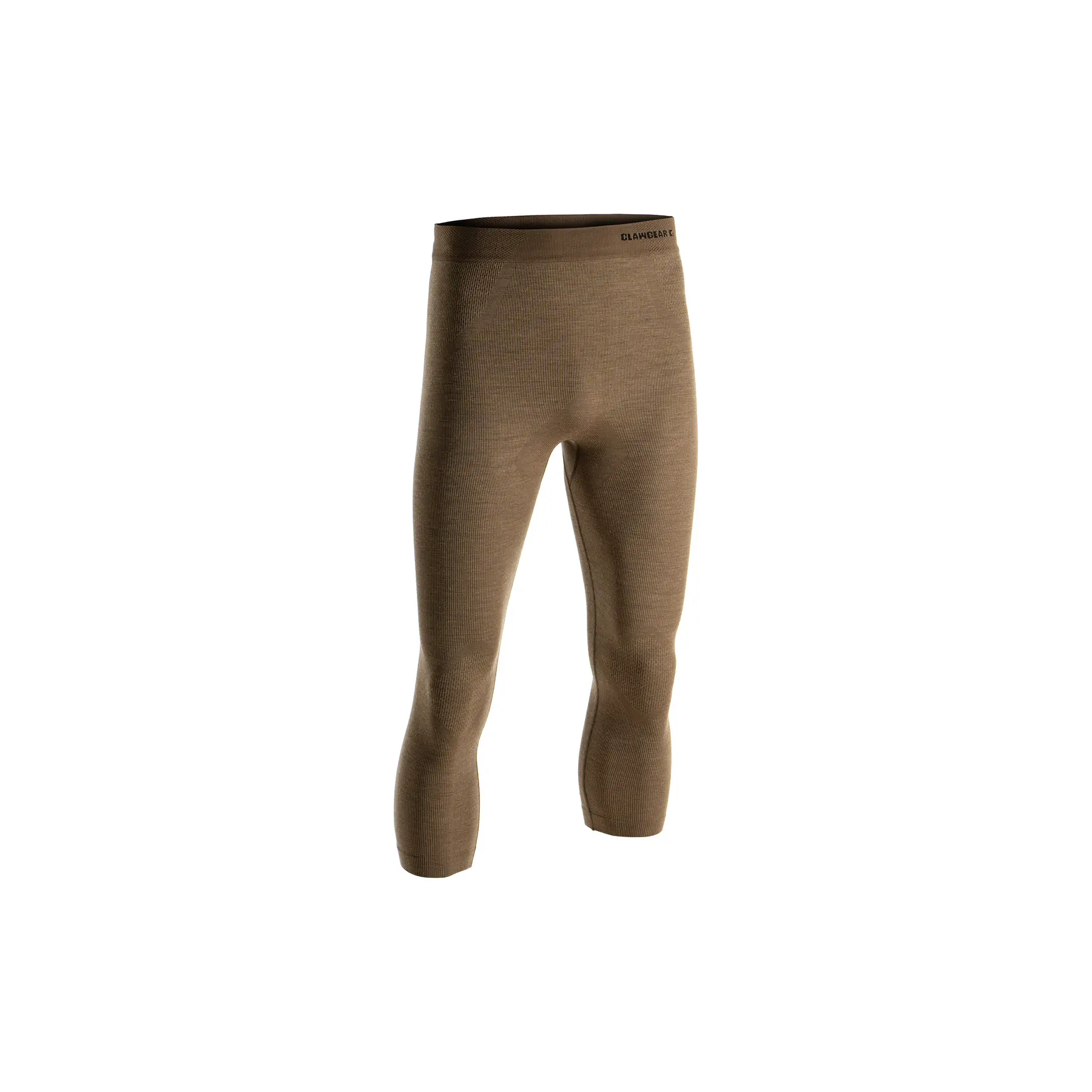 Nahtlose Wollleggings Clawgear Merino