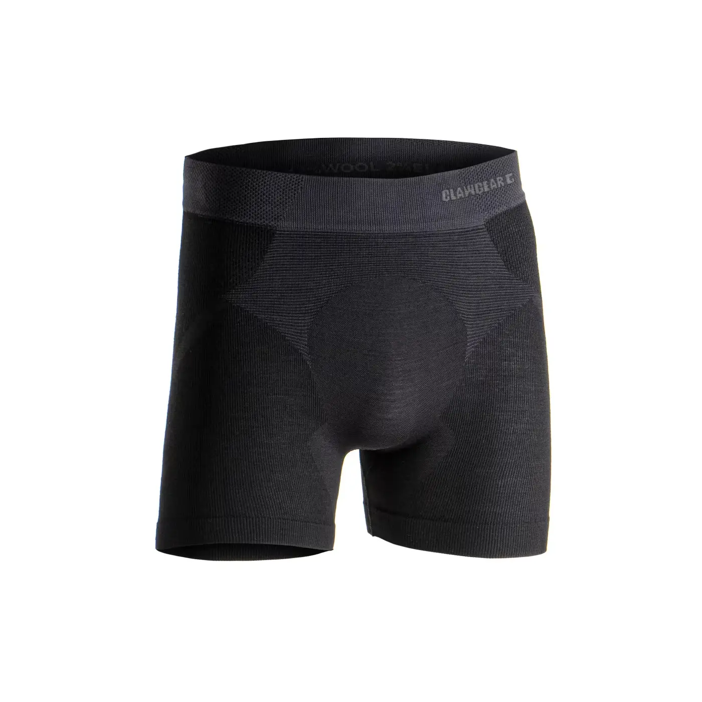 Nahtlose Boxer Clawgear Merino