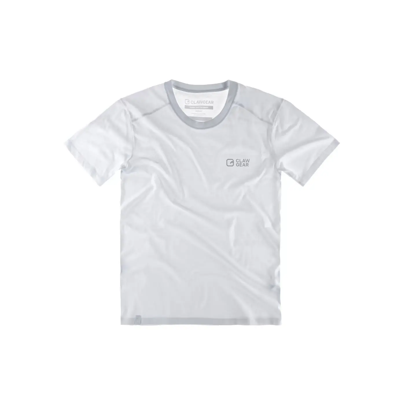 T-shirt Clawgear Basic