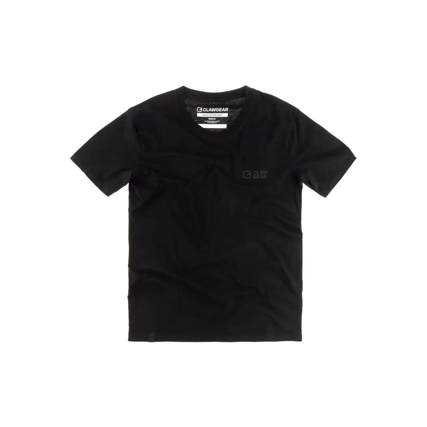 T-shirt Clawgear Basic