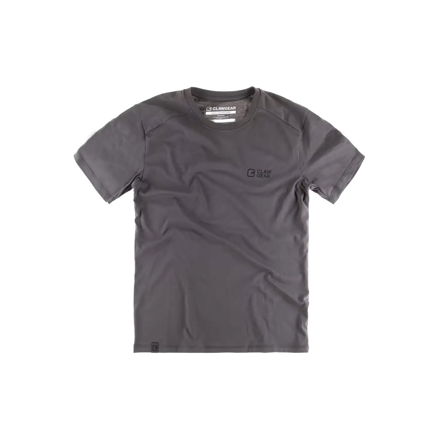 T-shirt Clawgear Basic