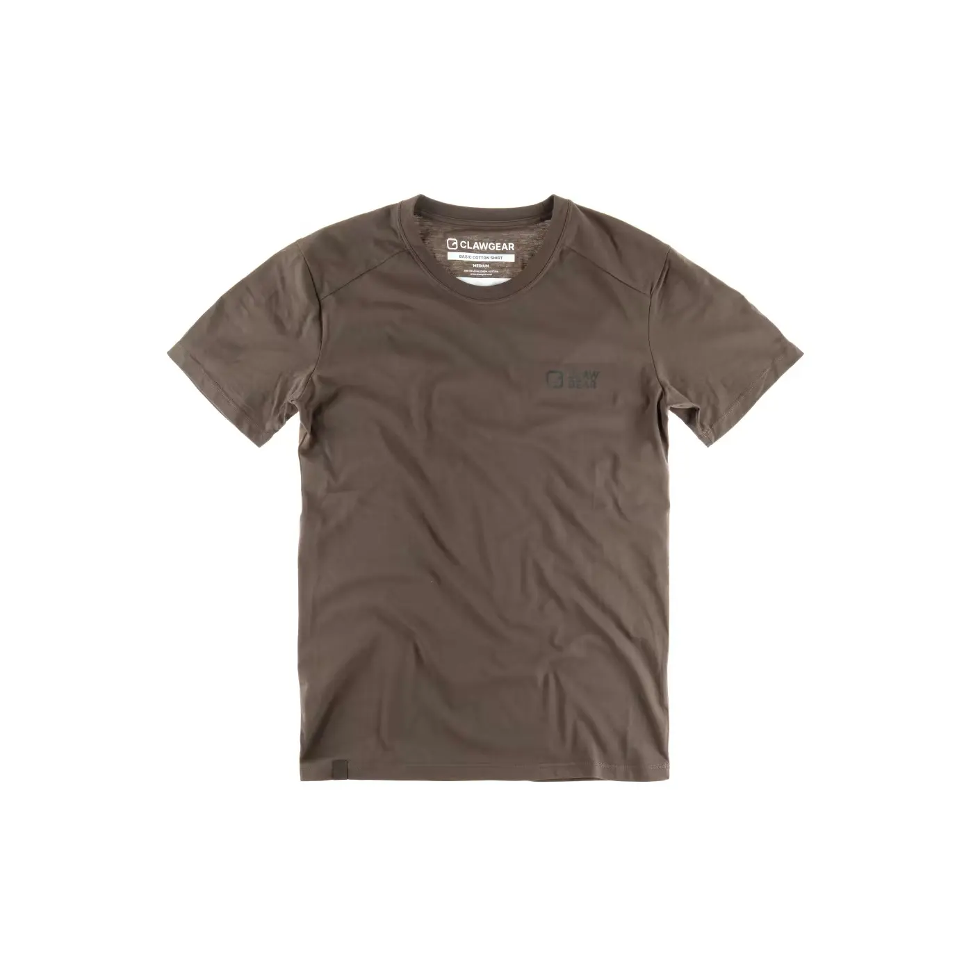 T-shirt Clawgear Basic