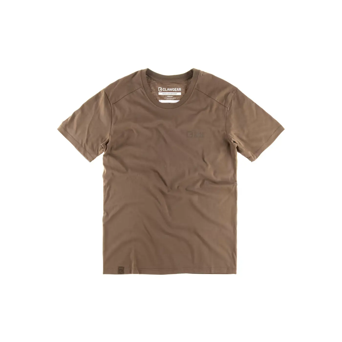 T-shirt Clawgear Basic