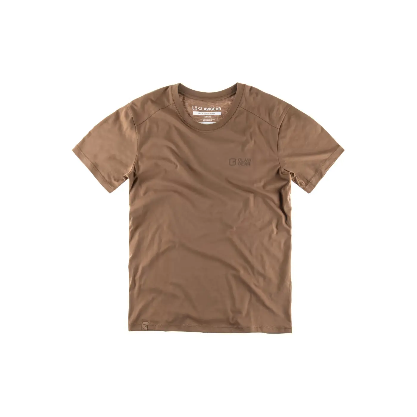 T-shirt Clawgear Basic
