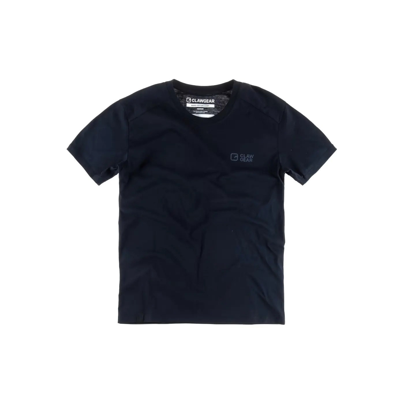 T-shirt Clawgear Basic