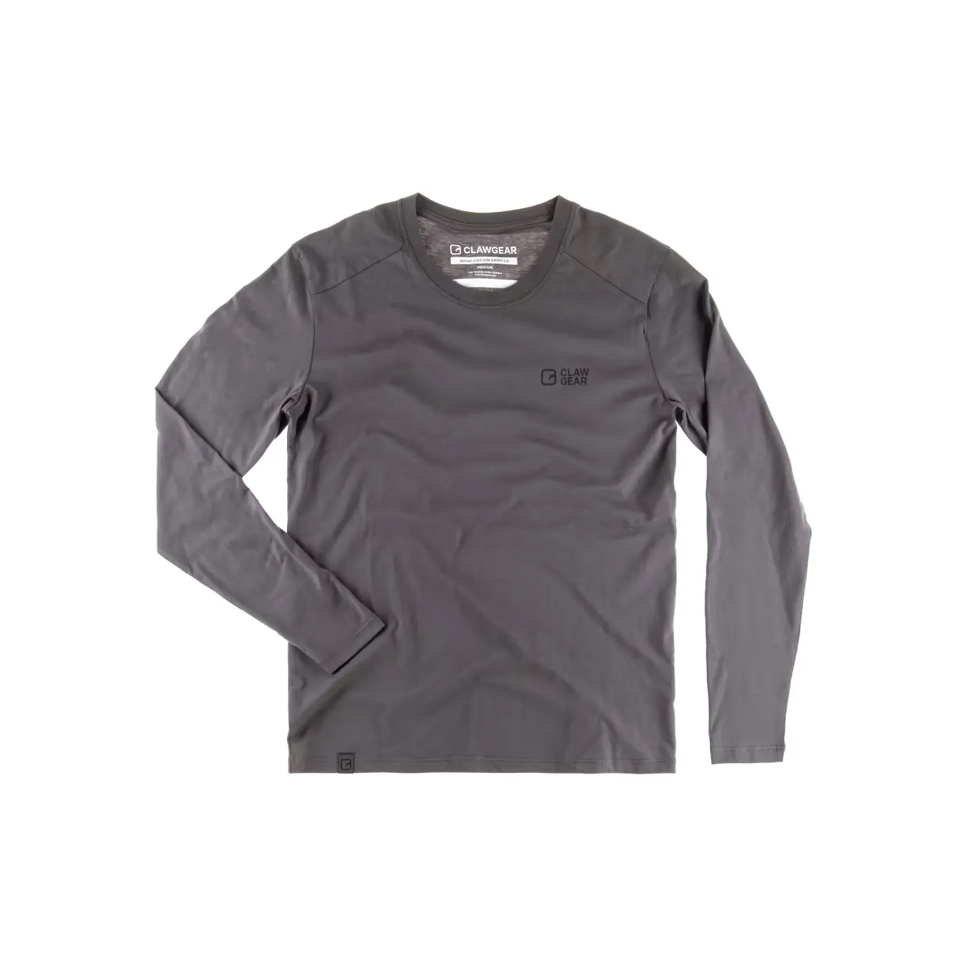 Langarmshirt Clawgear Basic