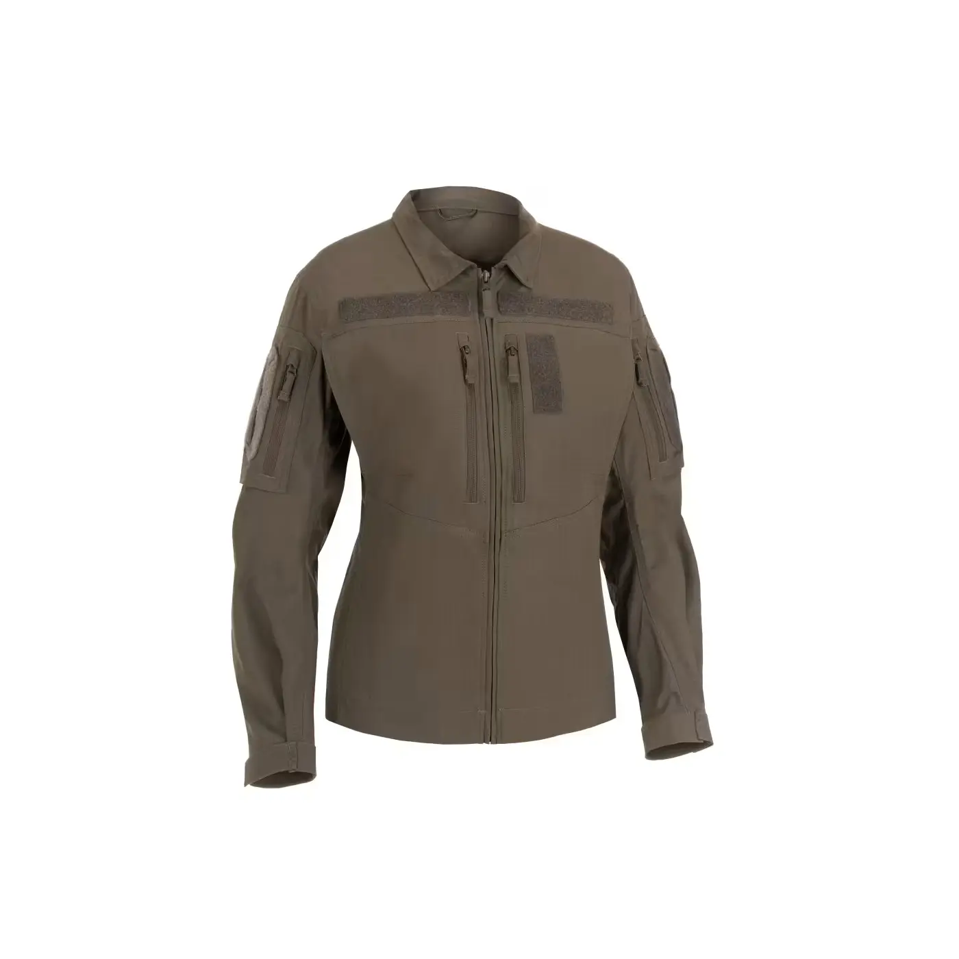 Camicia da campo donna Clawgear Raider ATS