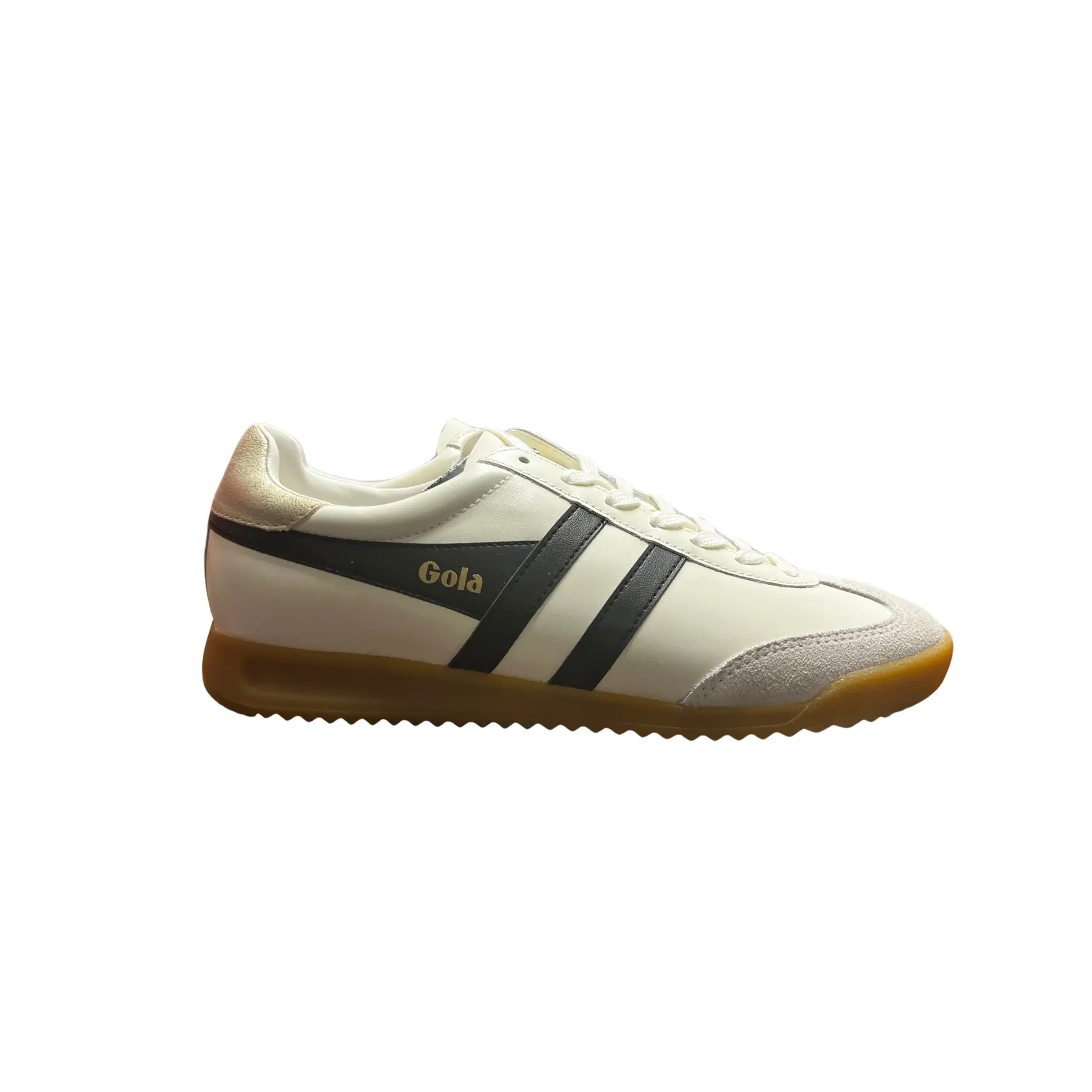 Sneakers in pelle da donna Gola Torpedo