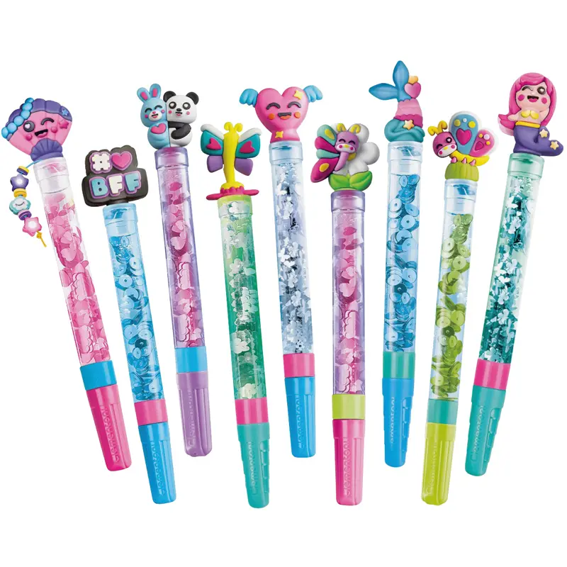 Kreative Aktivitäten Clementoni Stylos Ass3