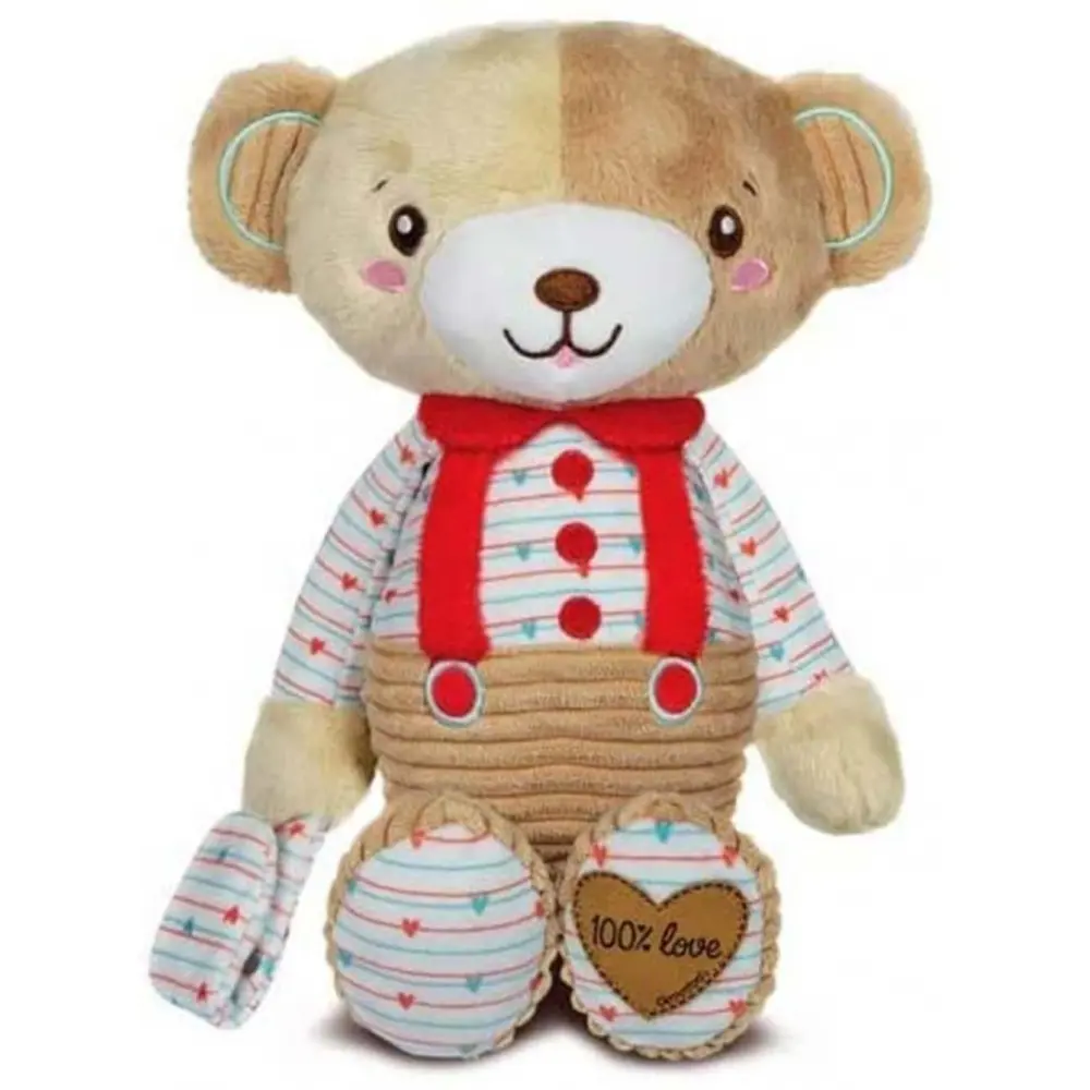 Clementoni Braun Baby - Bob Der Bär - Bild 2