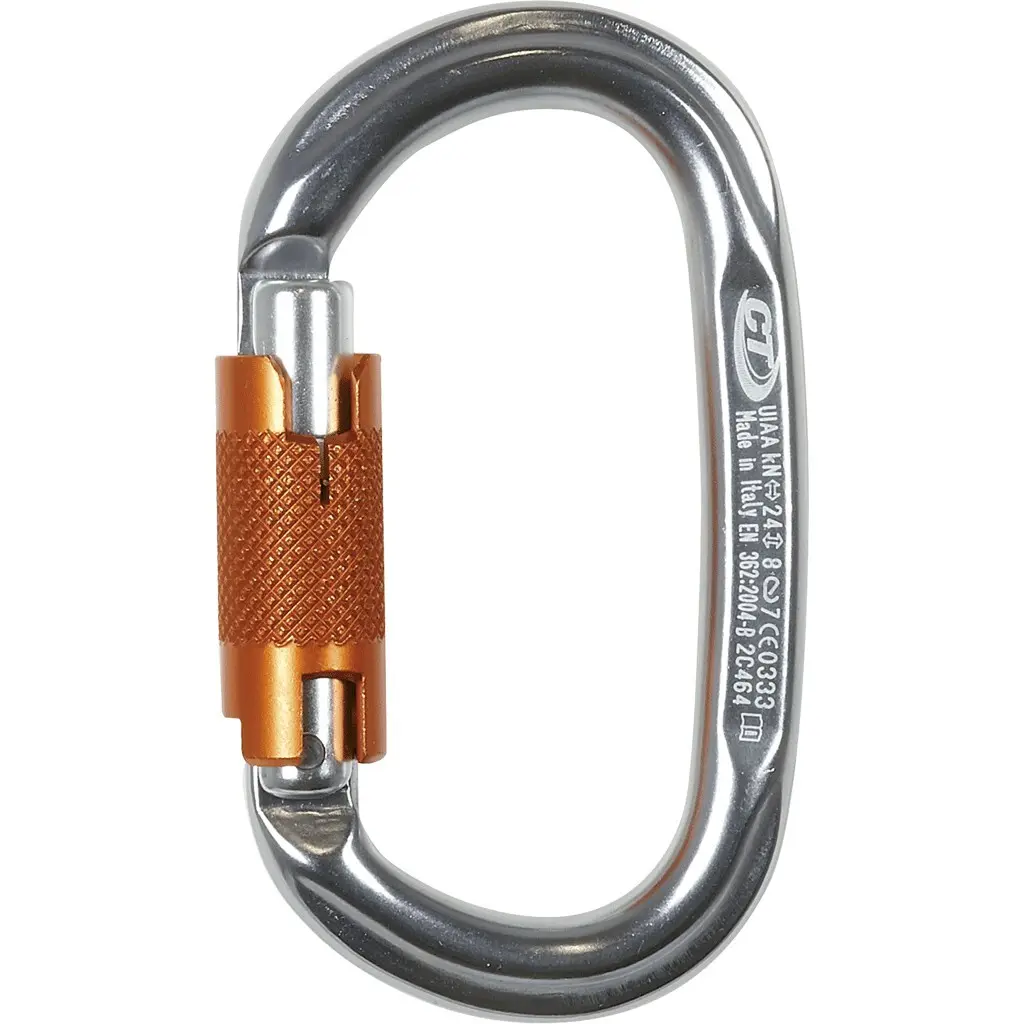 Klimhaak Climbing Technology Pillar WG