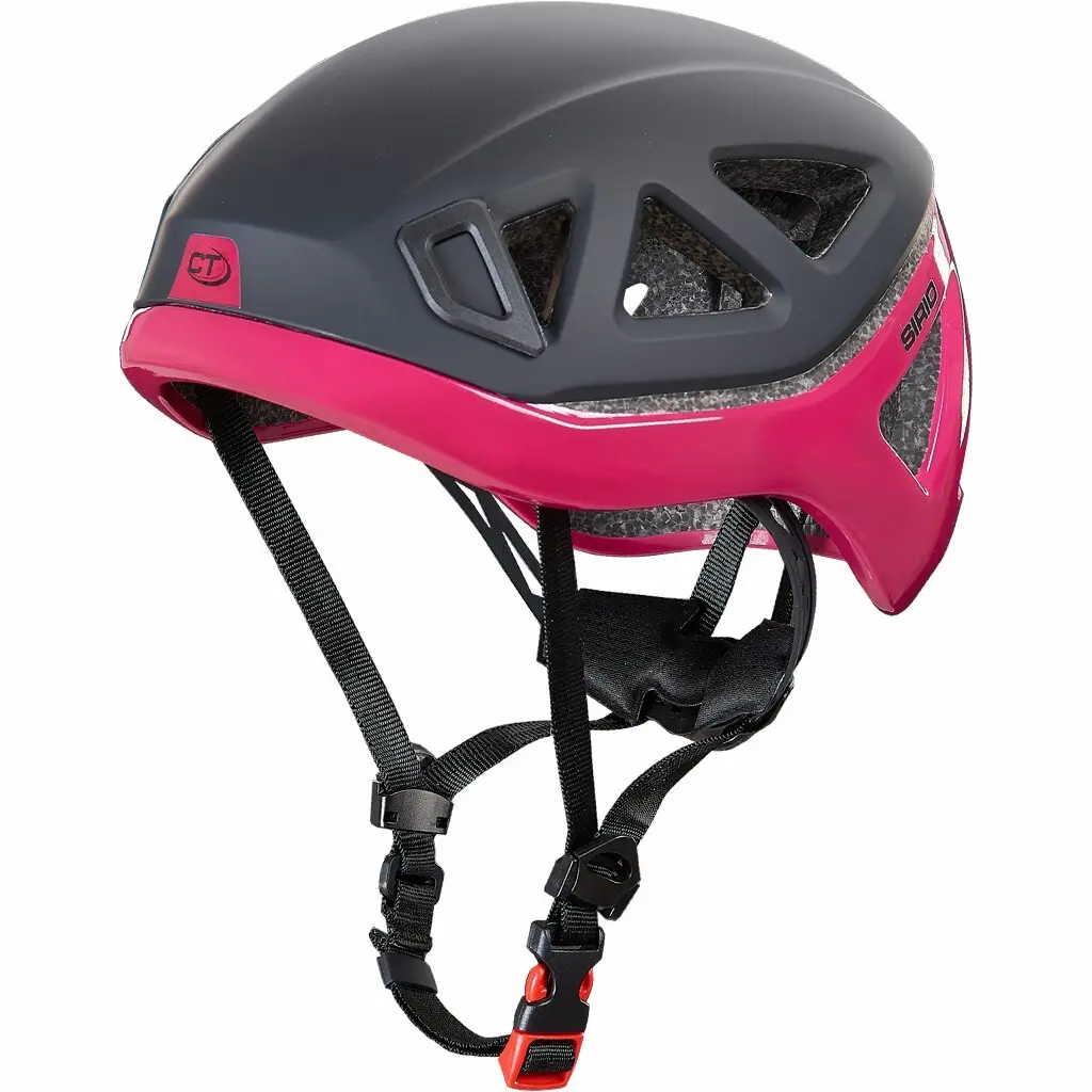 Klimhelm Climbing Technology Sirio