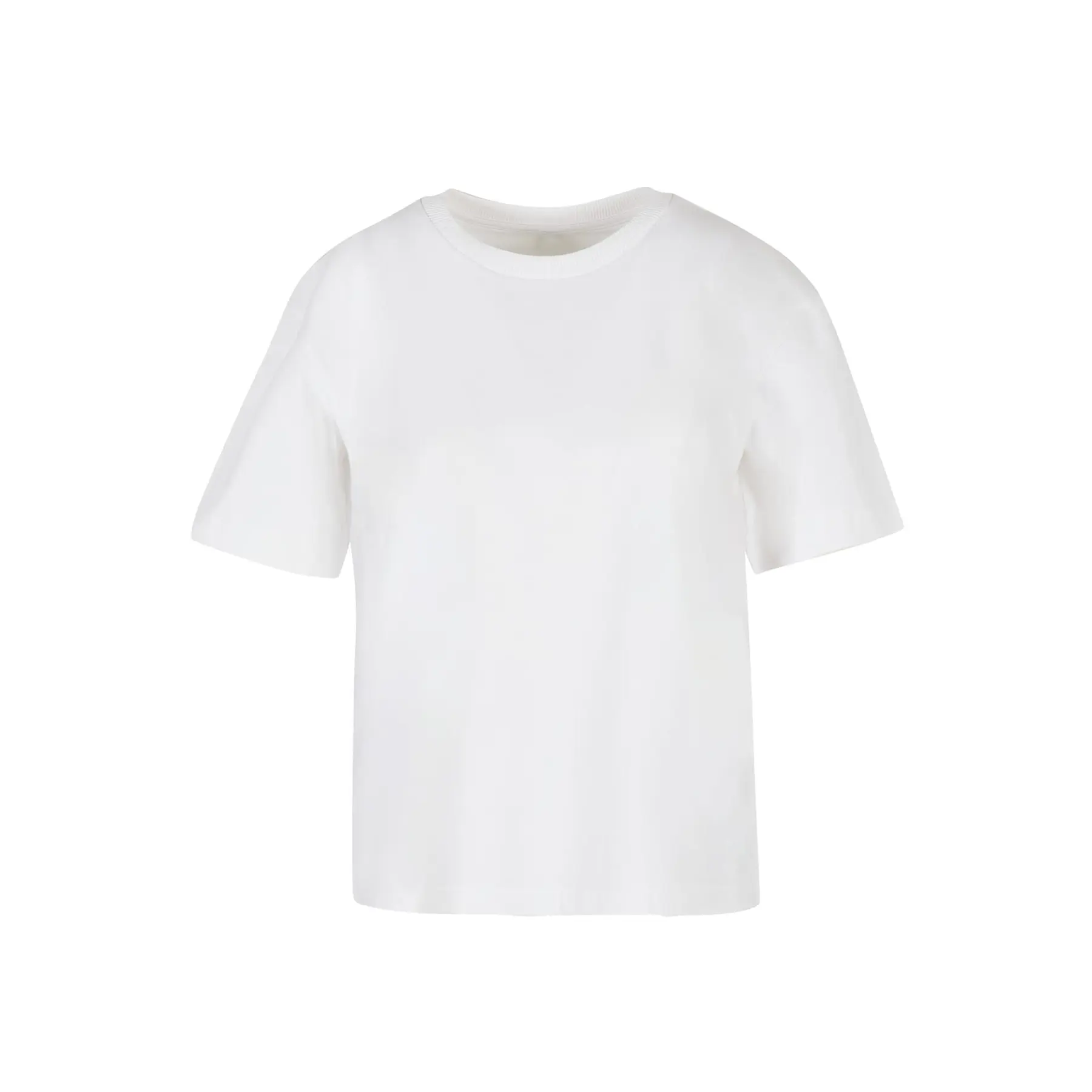 T-Shirt Cloud5ive 77 Limoncello