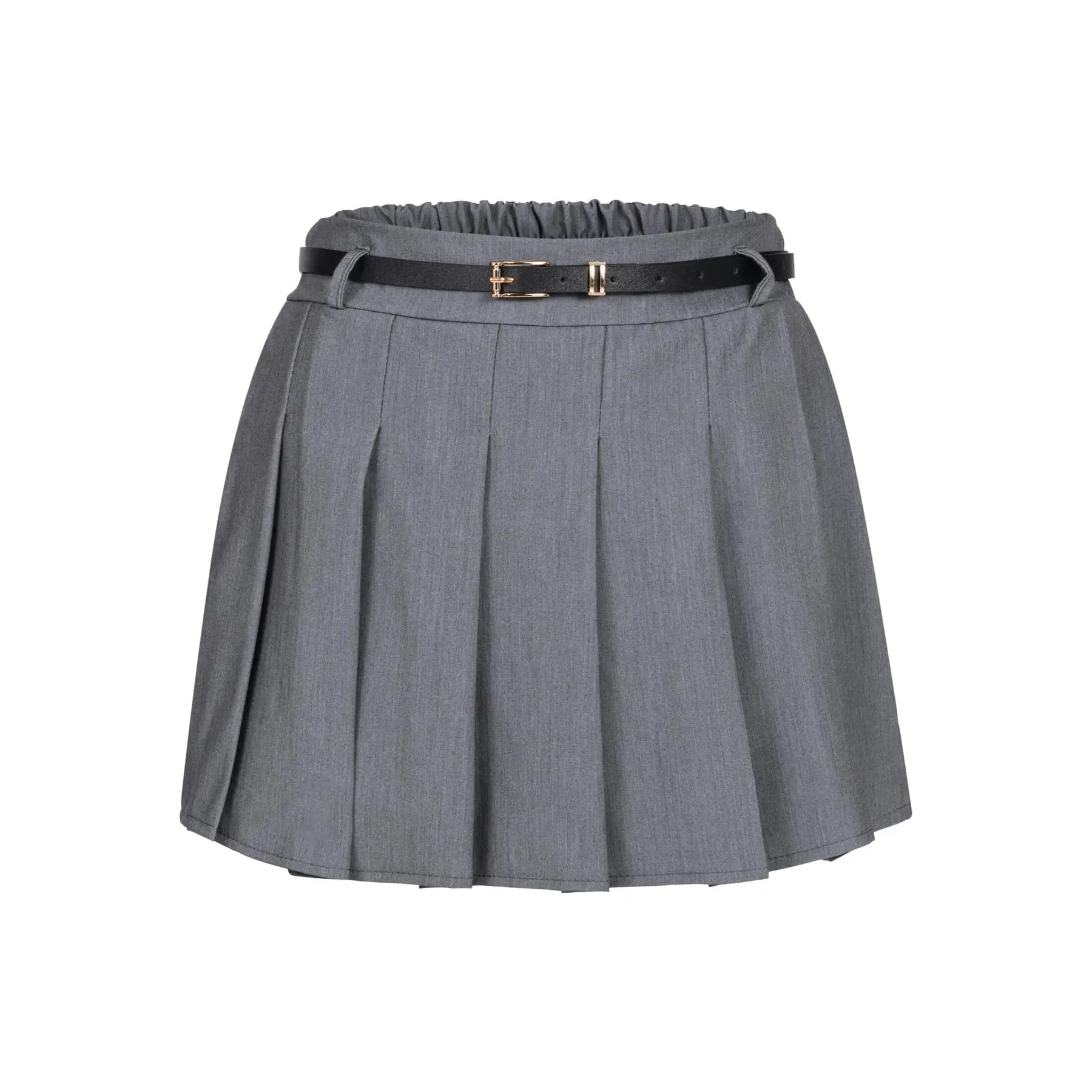 2-in-1 Minirock für Damen Cloud5ive